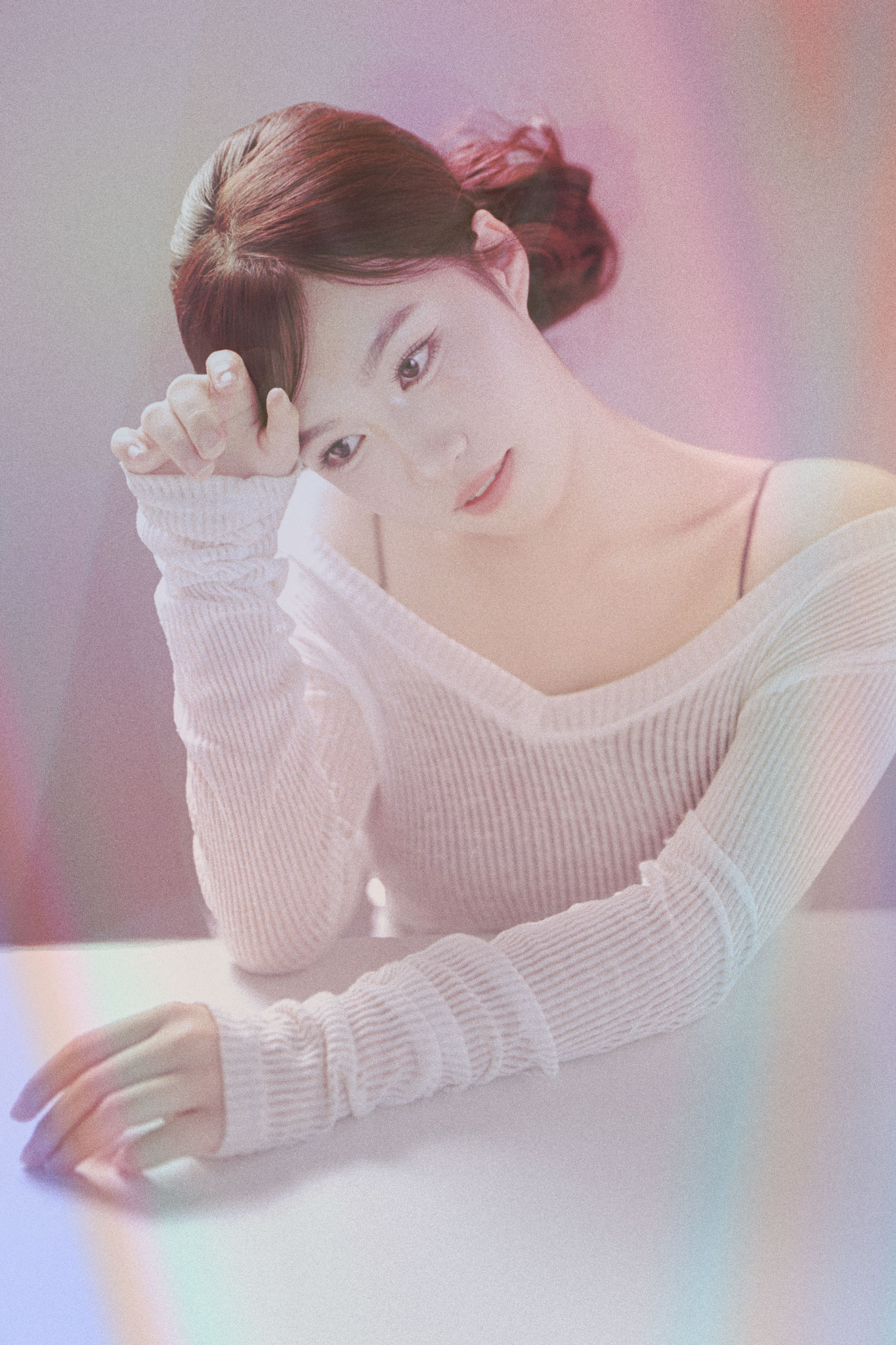 Liberty Music PR - Clarity