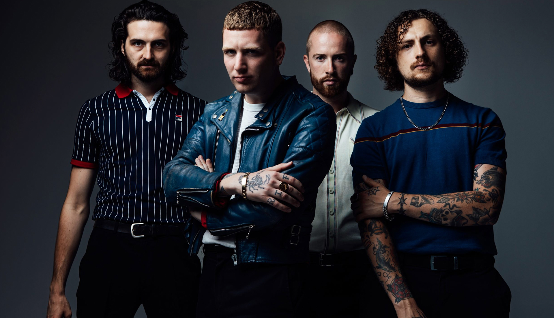 What’s on in Brighton this January 2026 Kid Kapatchi