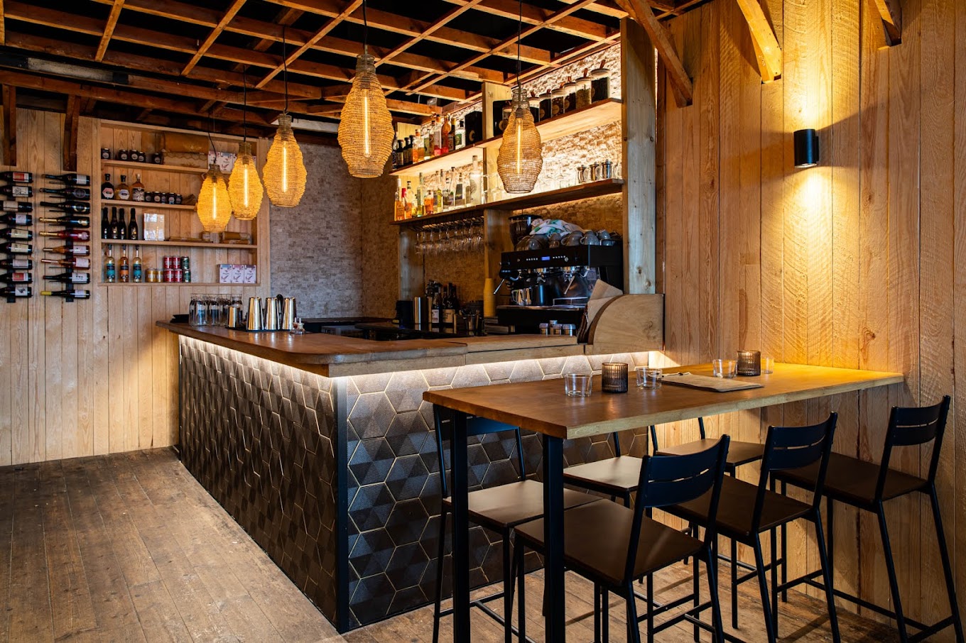 Dry January Brighton Apiary