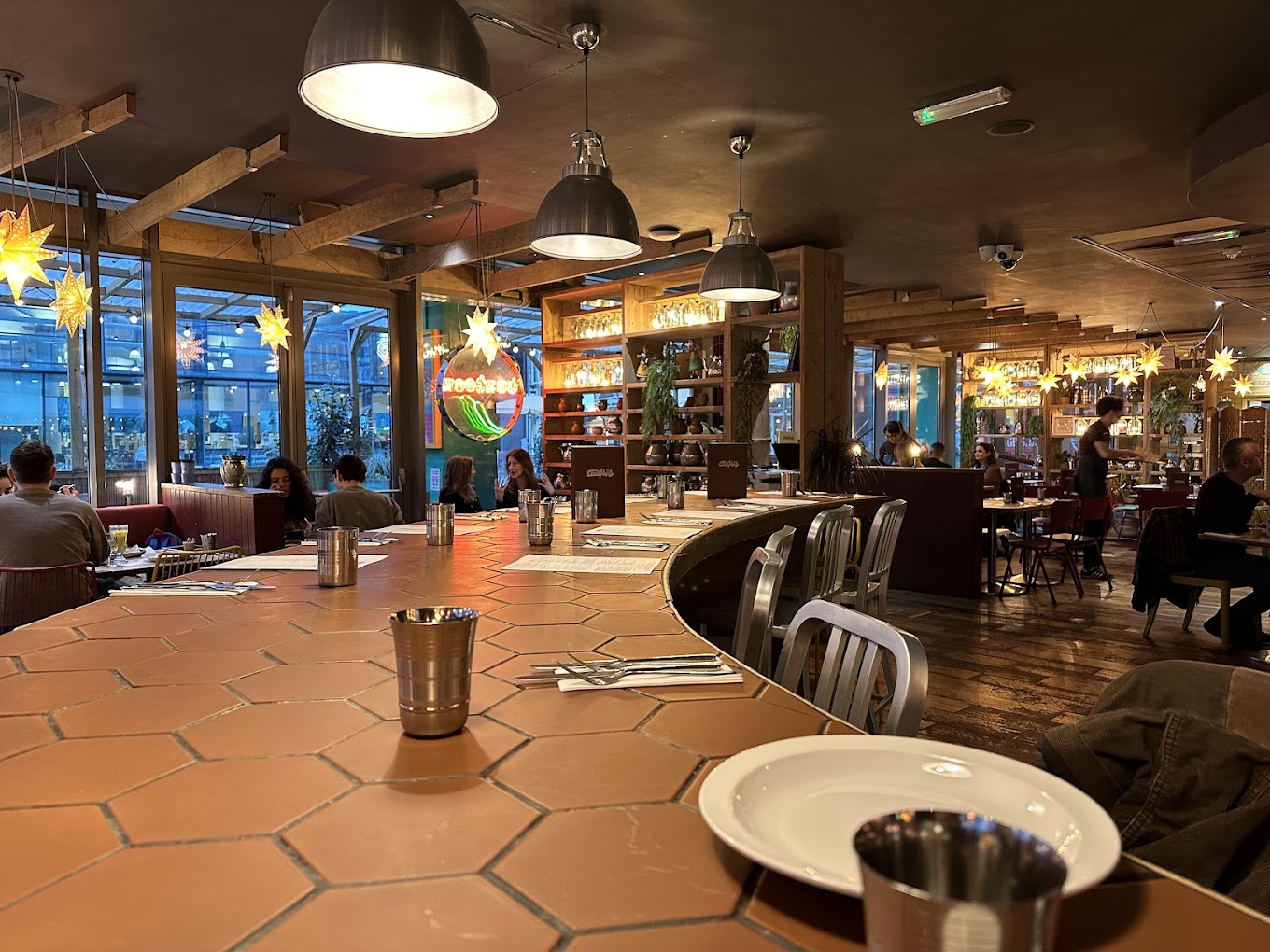 Dry January Brighton The Chilli Pickle