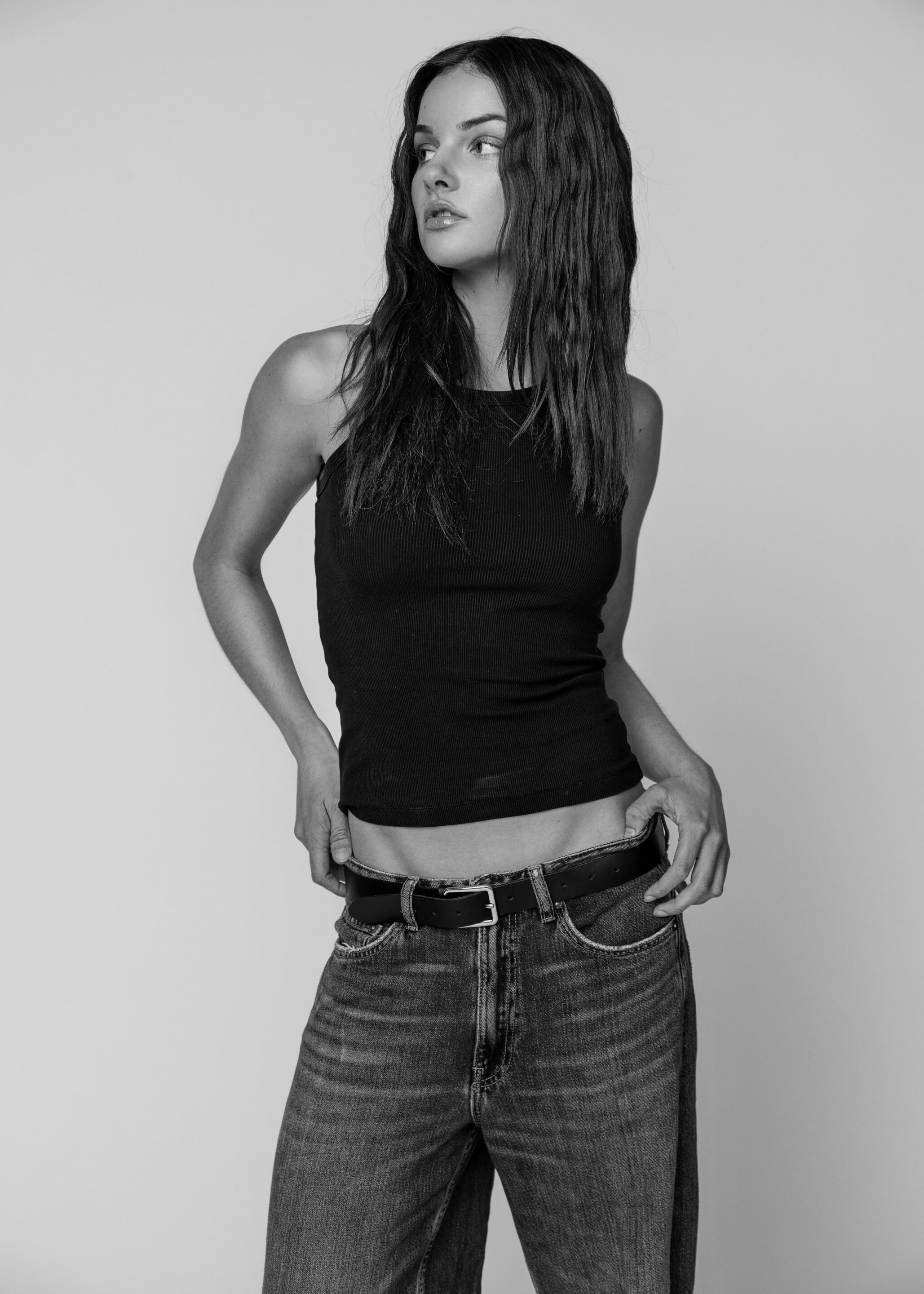 Liberty Music PR - Jess Ball