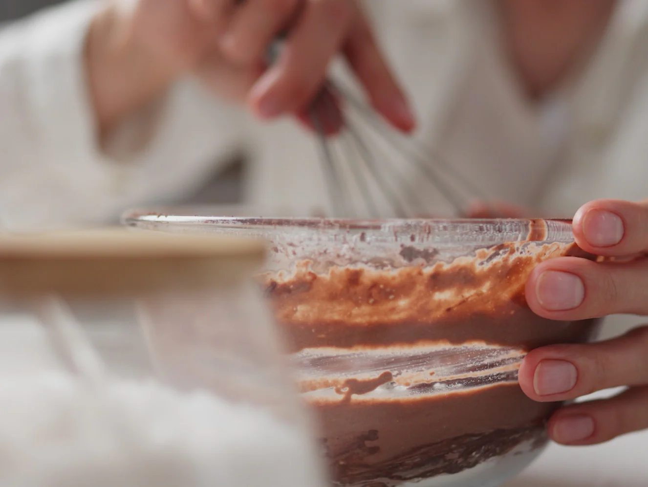 Veganuray Brighton 2026 - The Eggless Baker