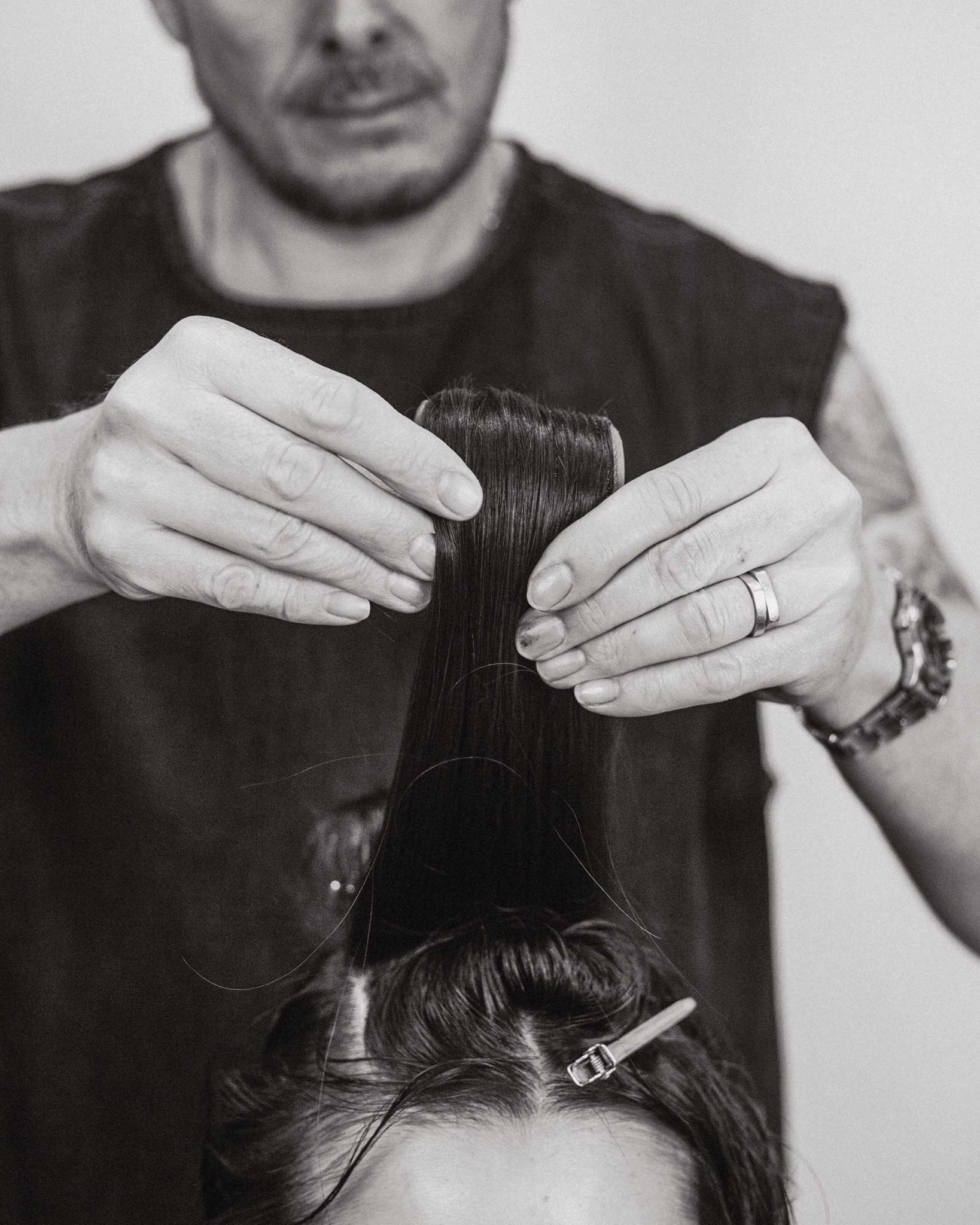 The Hair Salon Brighton