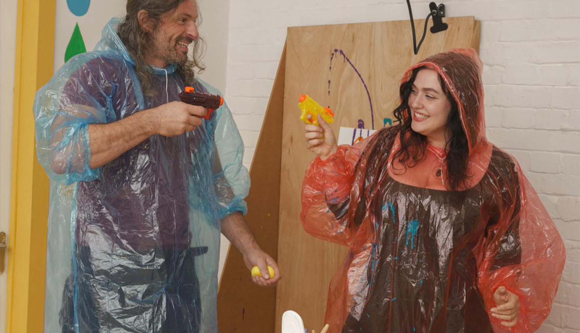 Valentine’s Day 2026 Brighton and Hove - Gifts