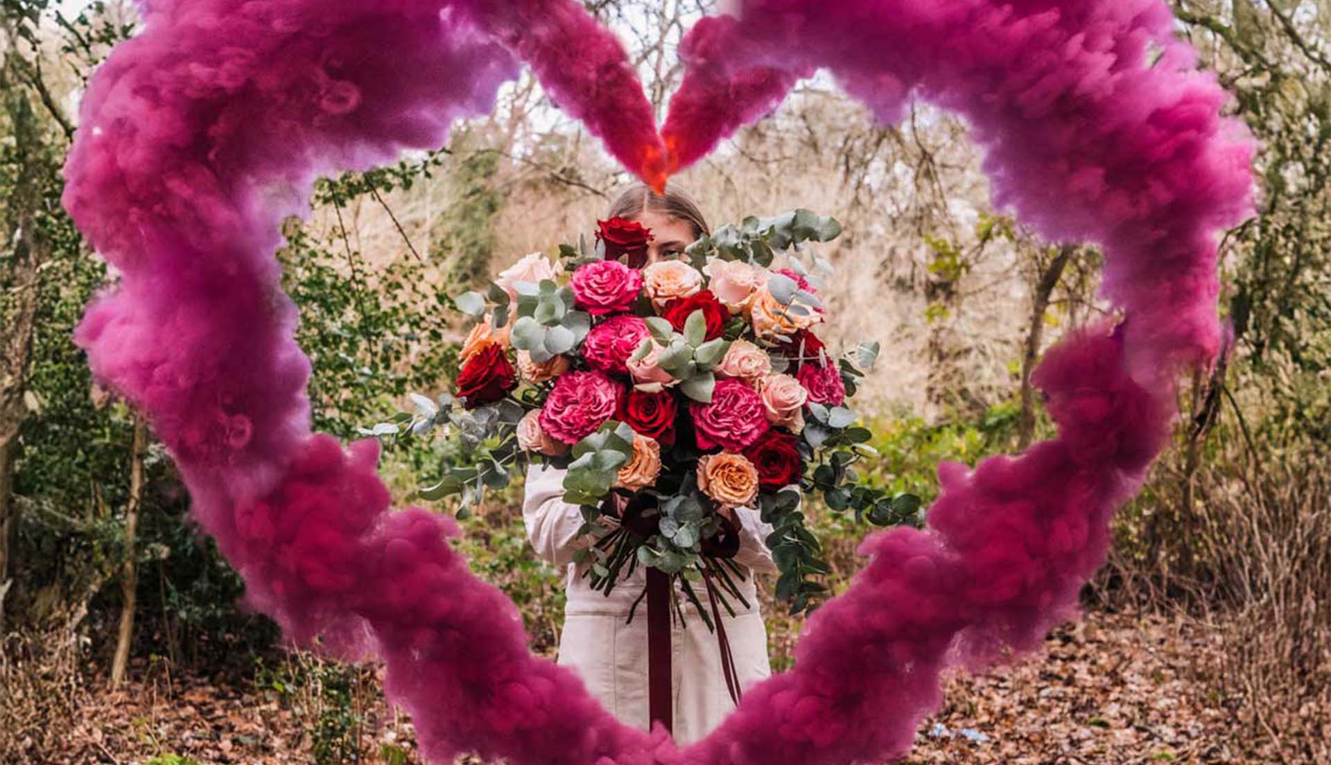 Valentine’s Day 2026 Brighton and Hove - Gifts