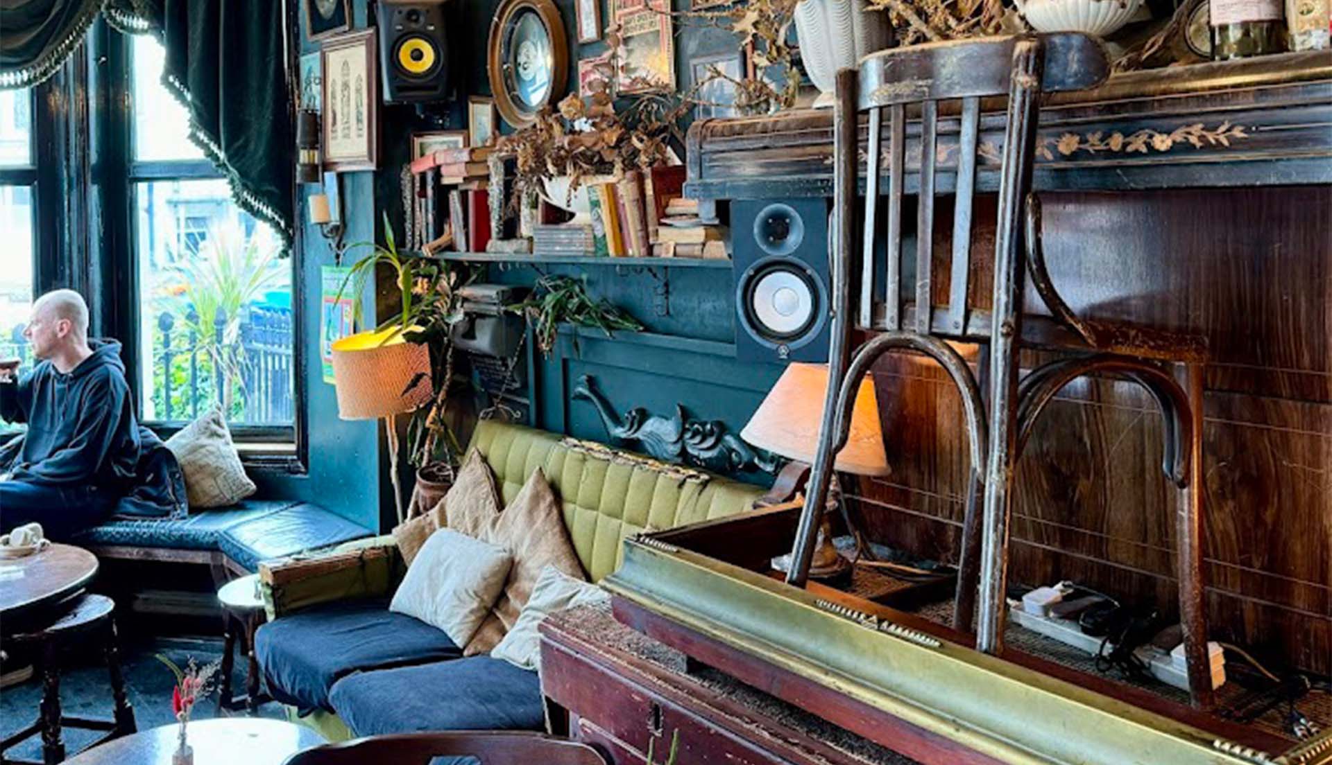 10 Cosy Pubs Brighton and Hove