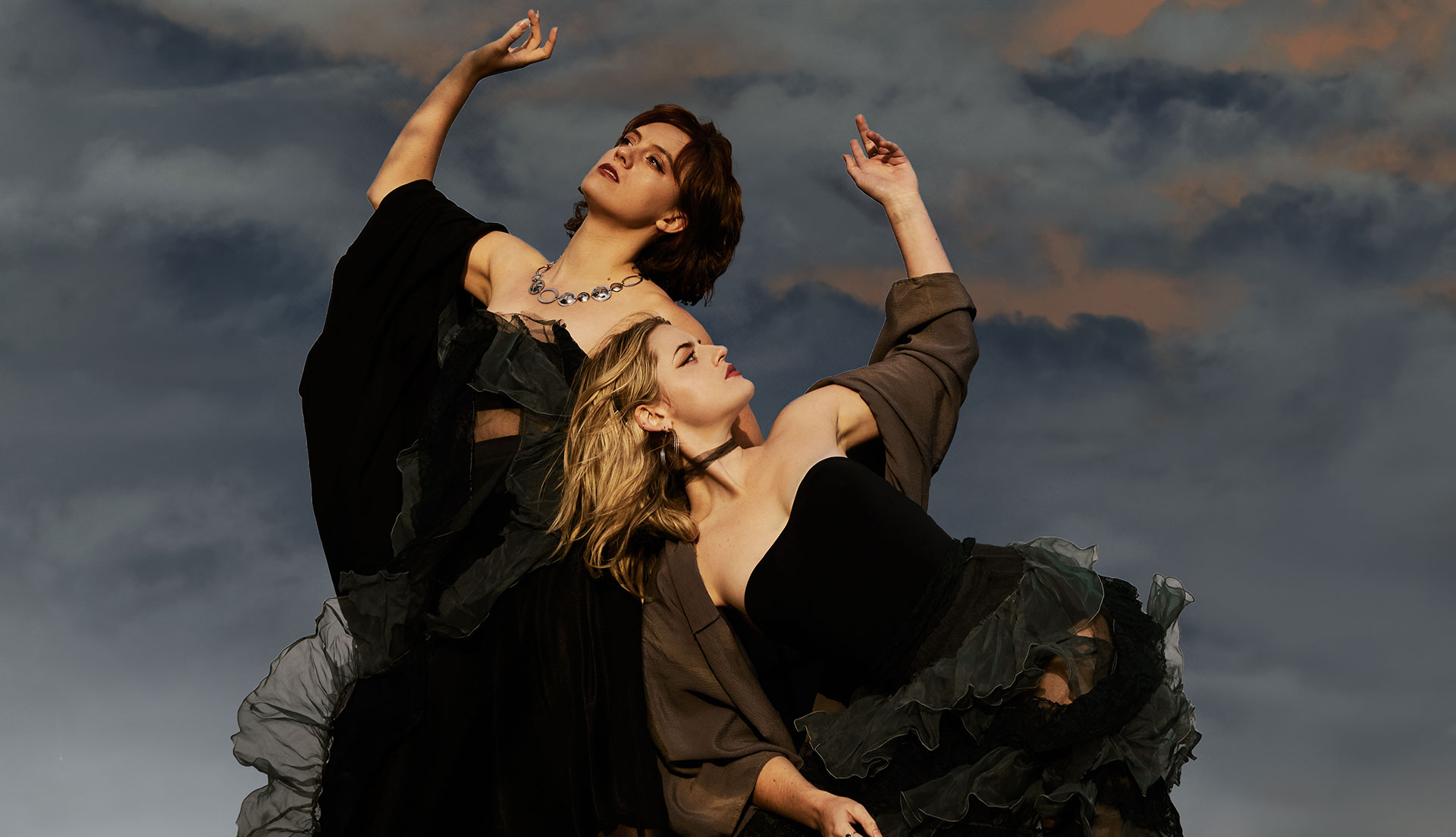 What’s On Brighton February 2026 - Charm of Finches