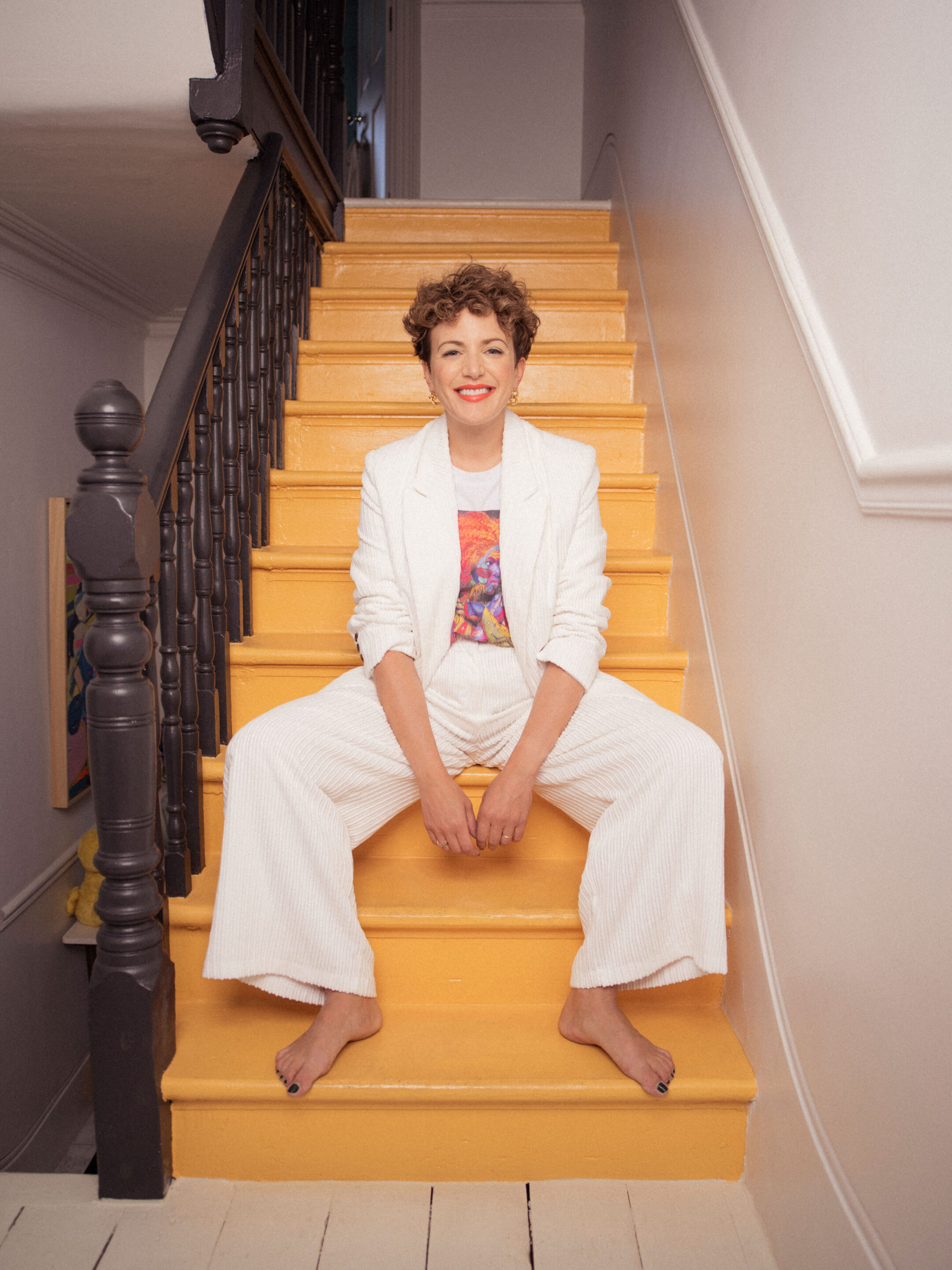 Annie Mac Quarters Brighton