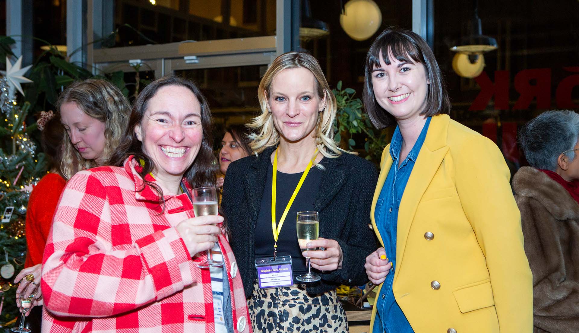 Brighton Girl Awards 2026