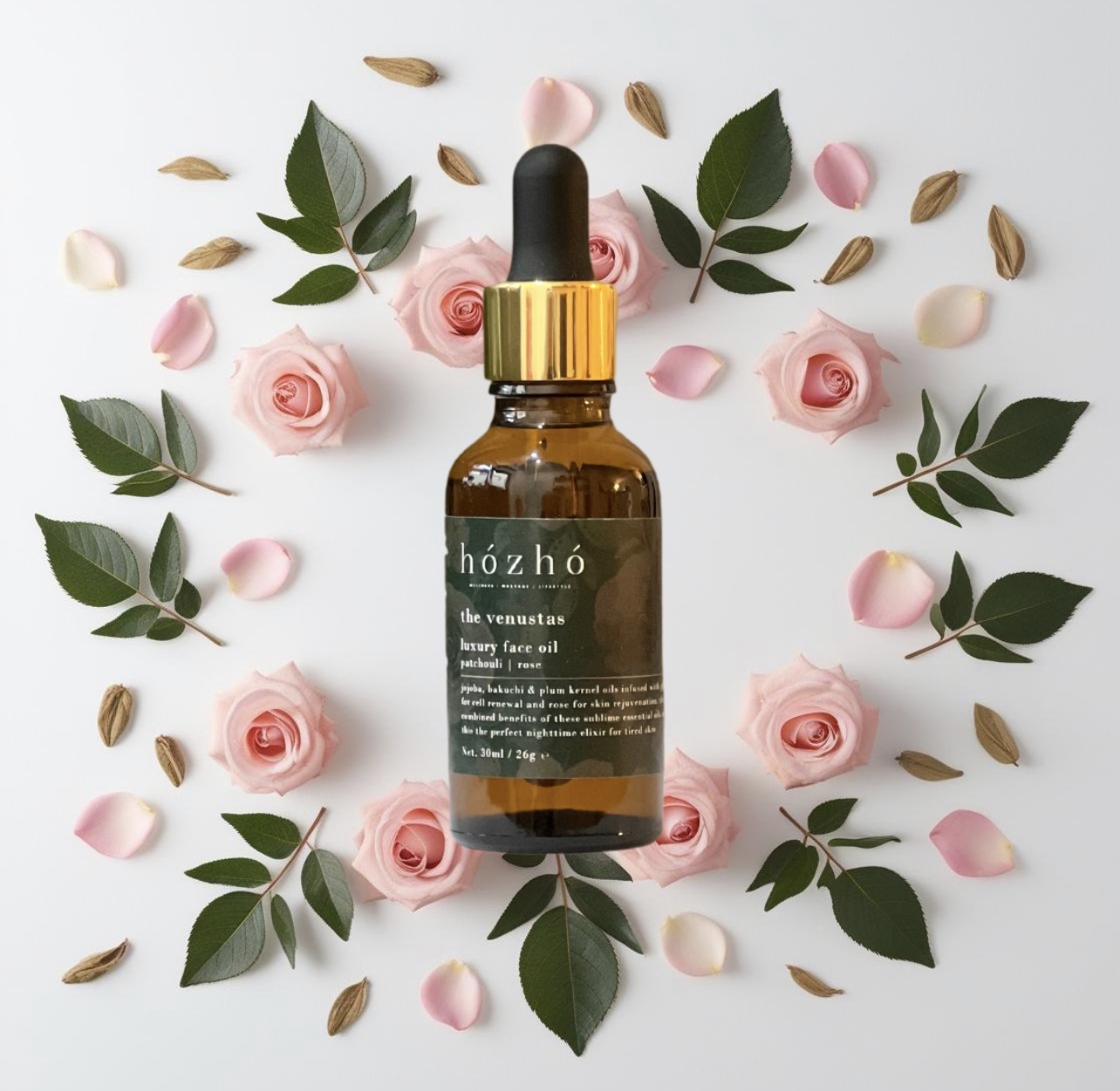 Hózhó - The Natural Lift