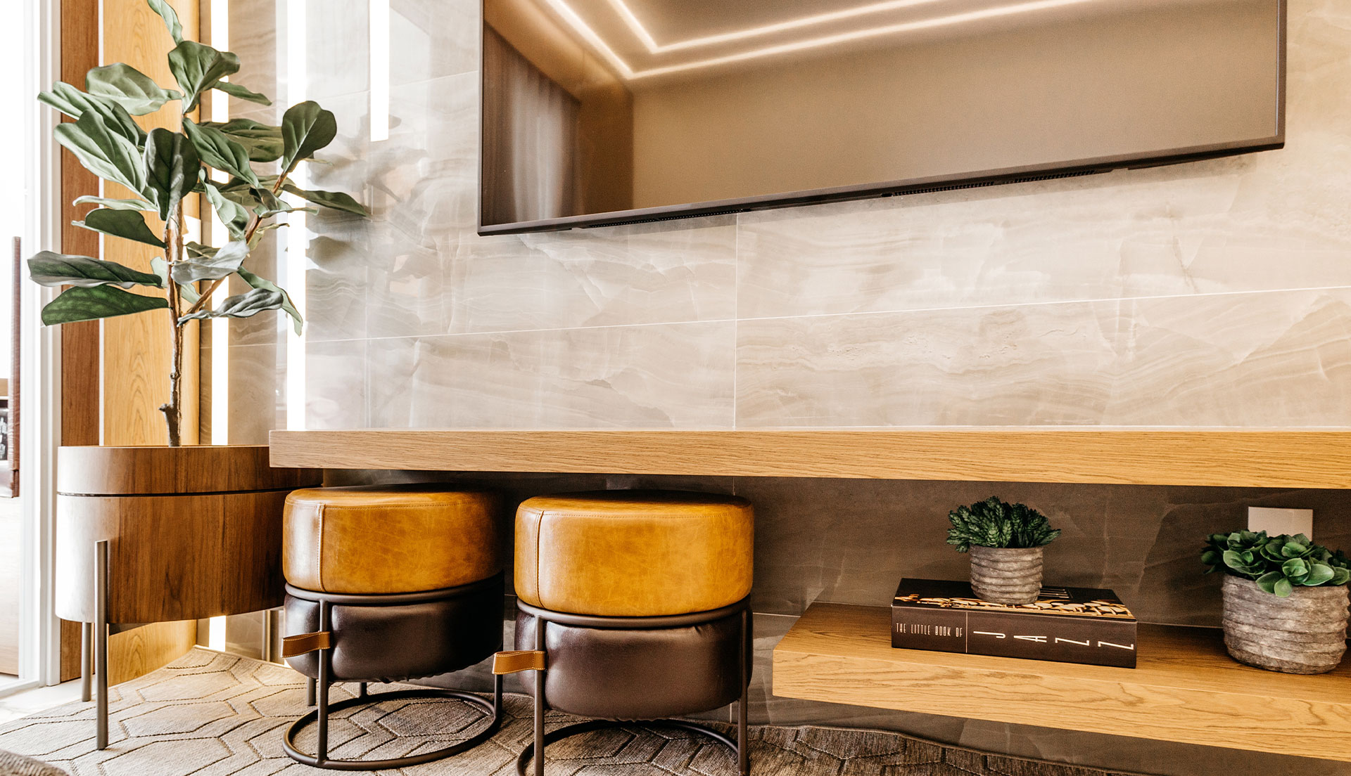 Khalil Holiday Properties