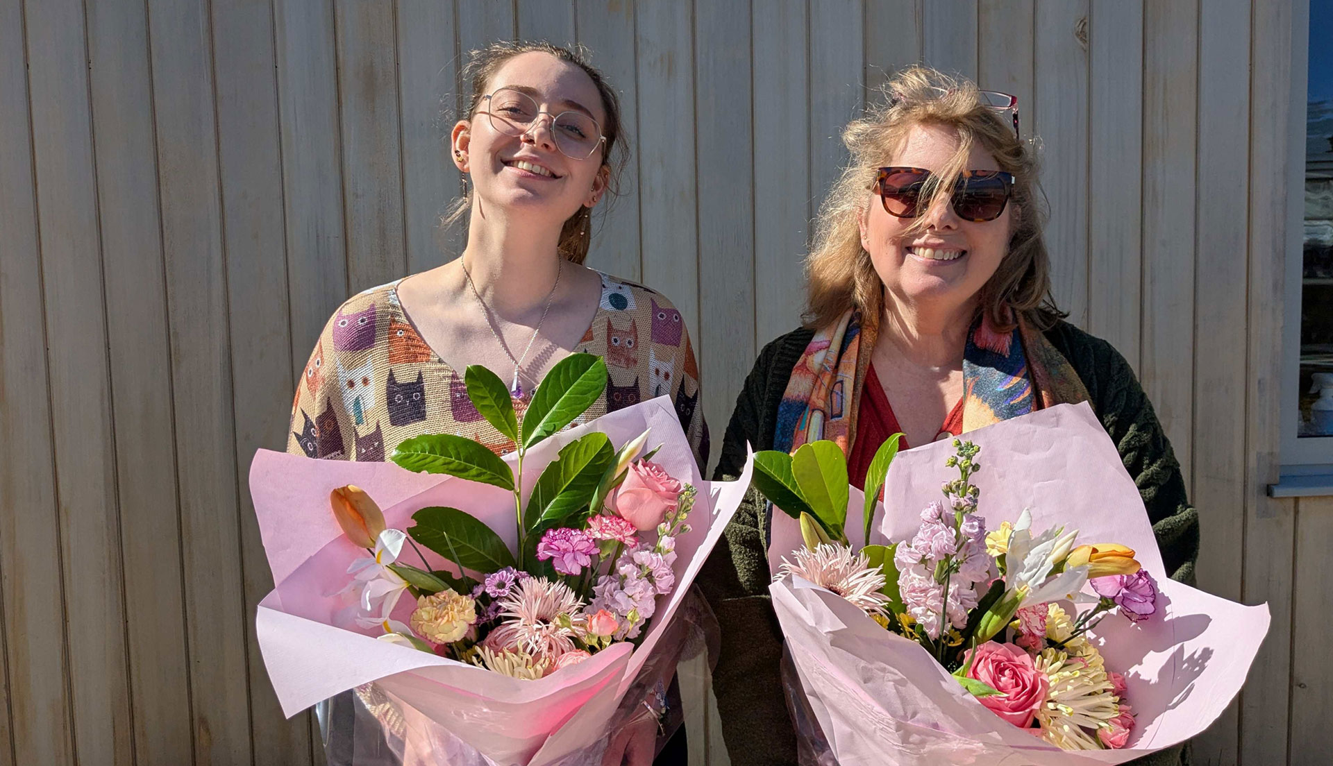 Mother’s Day Brighton 2026