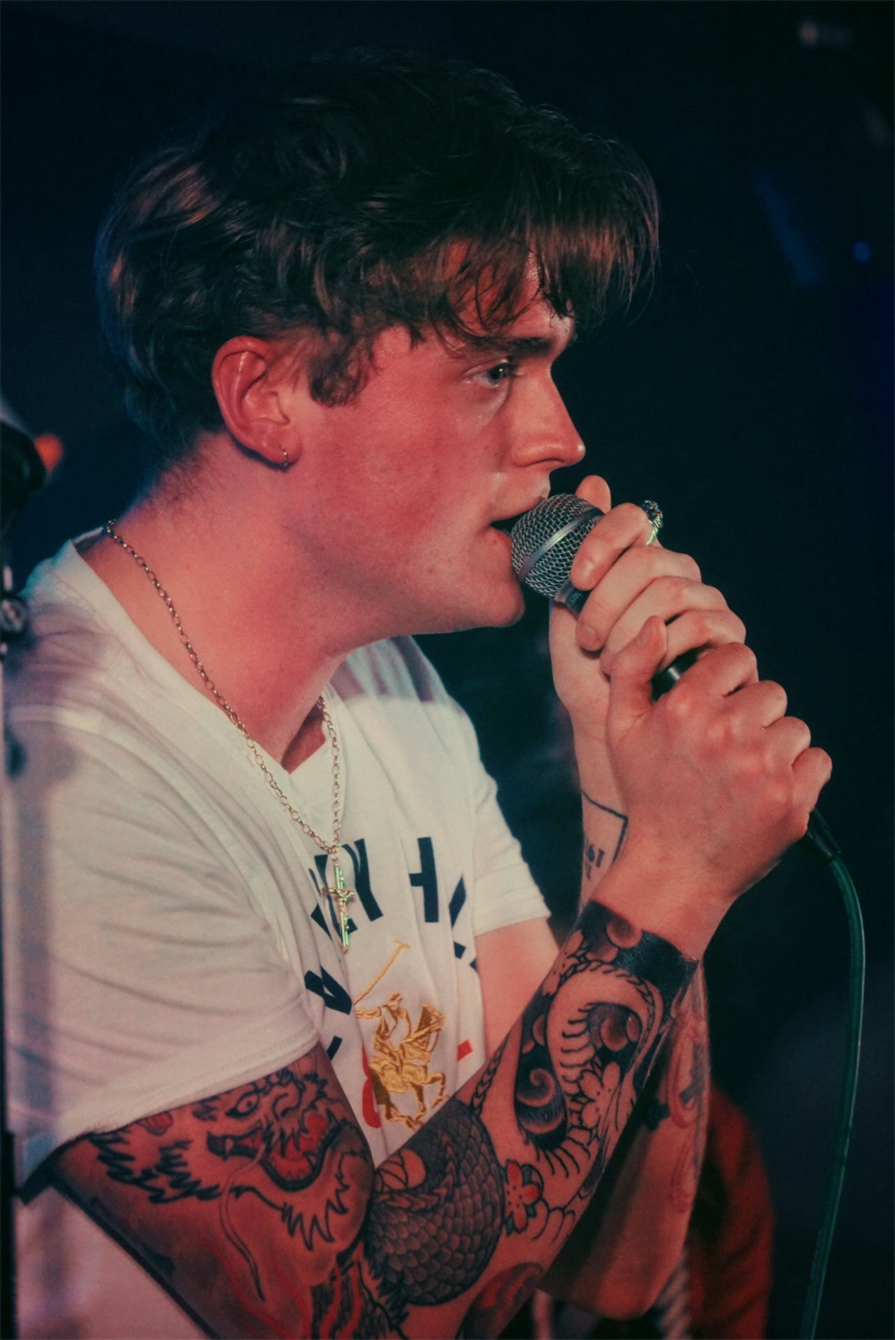 Pool Valley Brighton