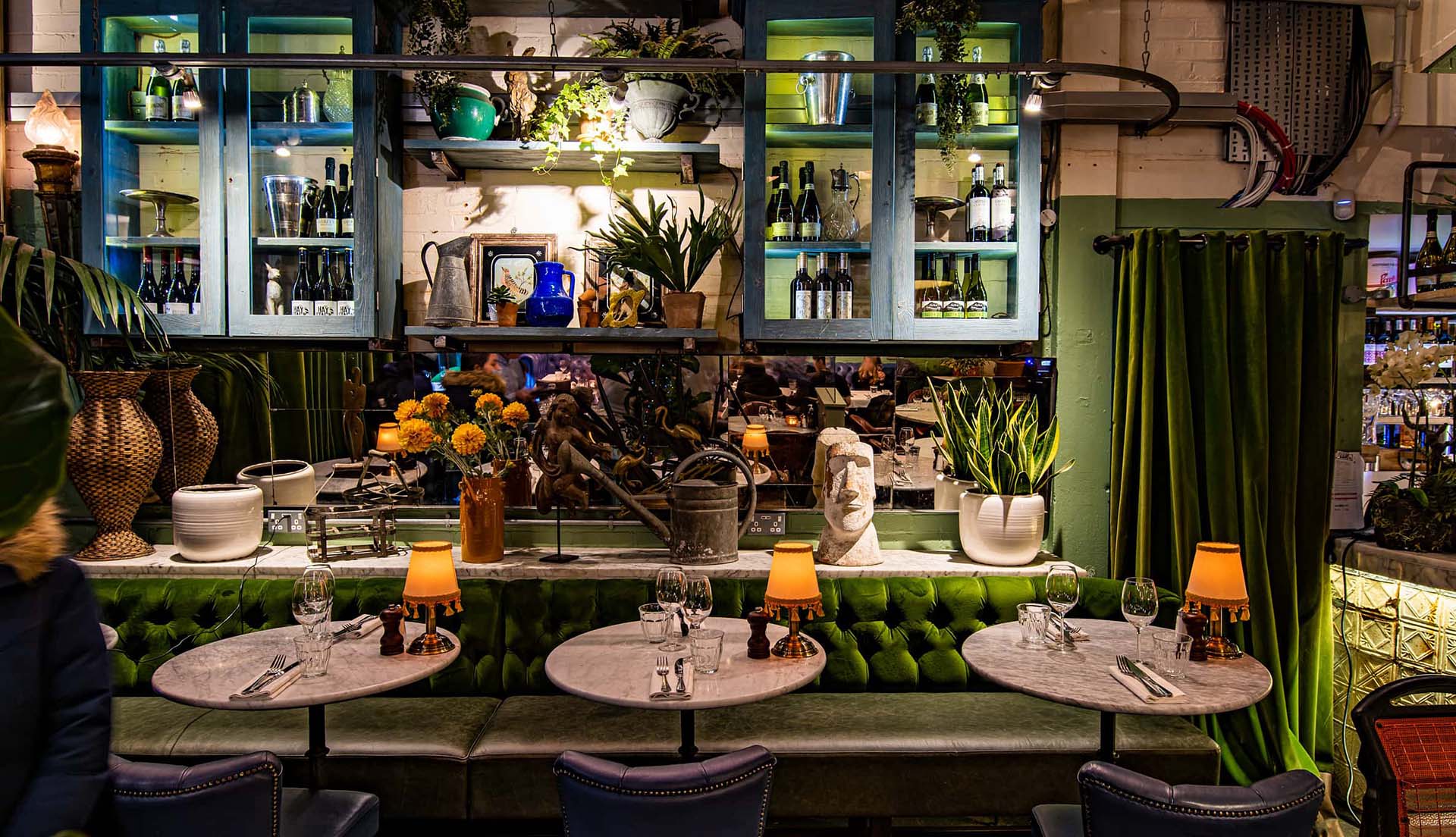 Pre-theatre dining Brighton 2026