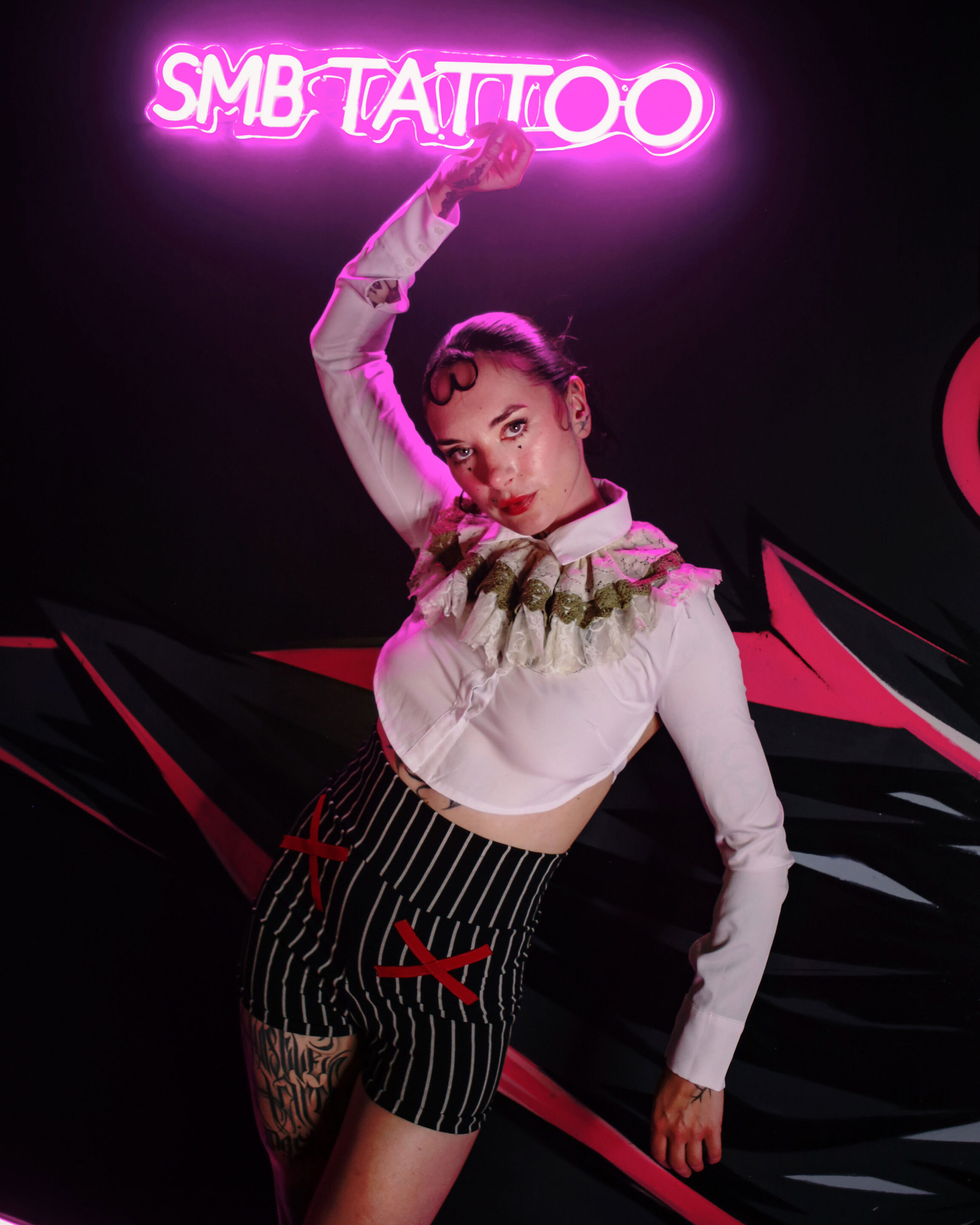 SMB Tattoo Studio Brighton