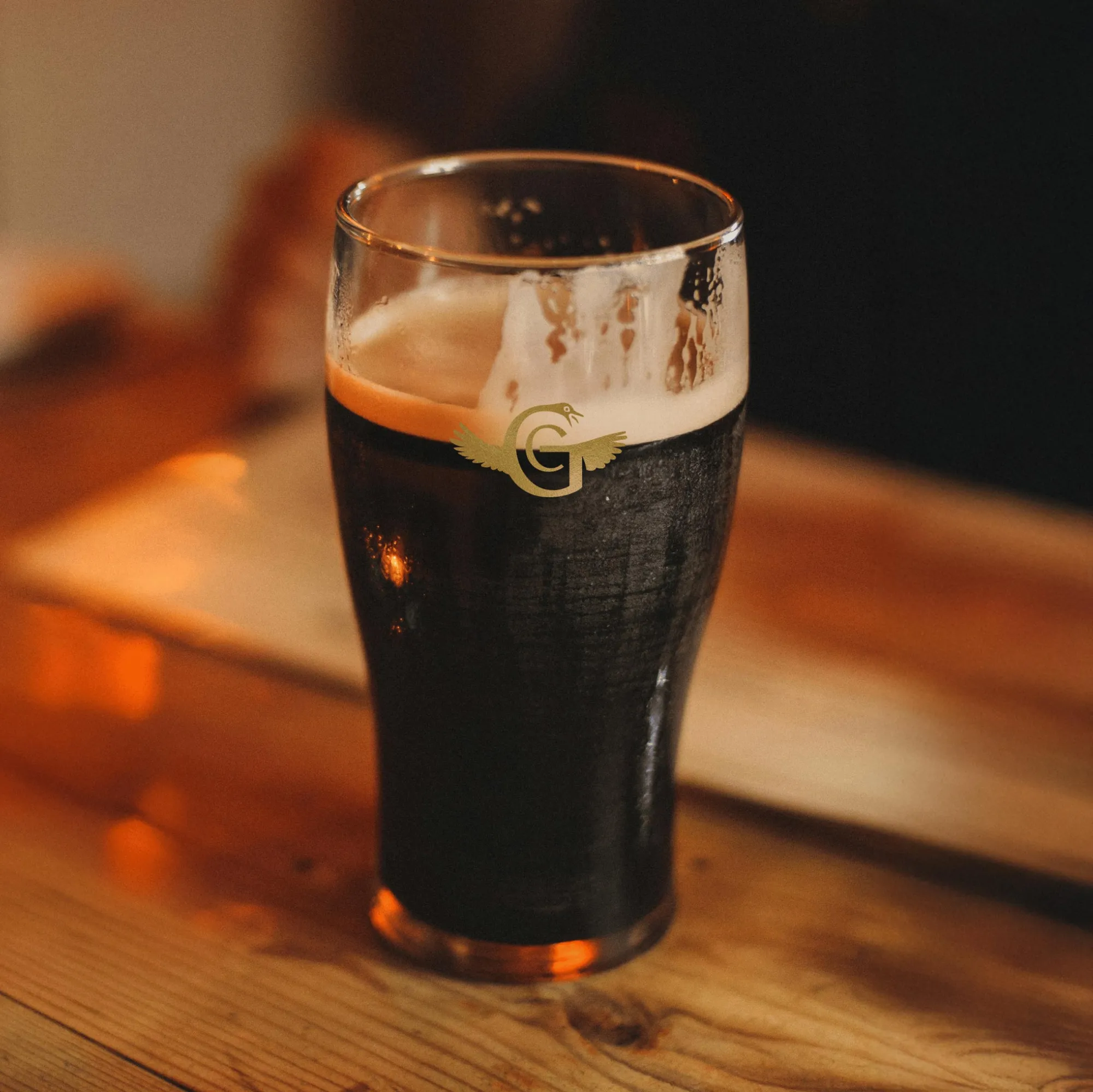 The Crazy Goose Restaurant - Brighton