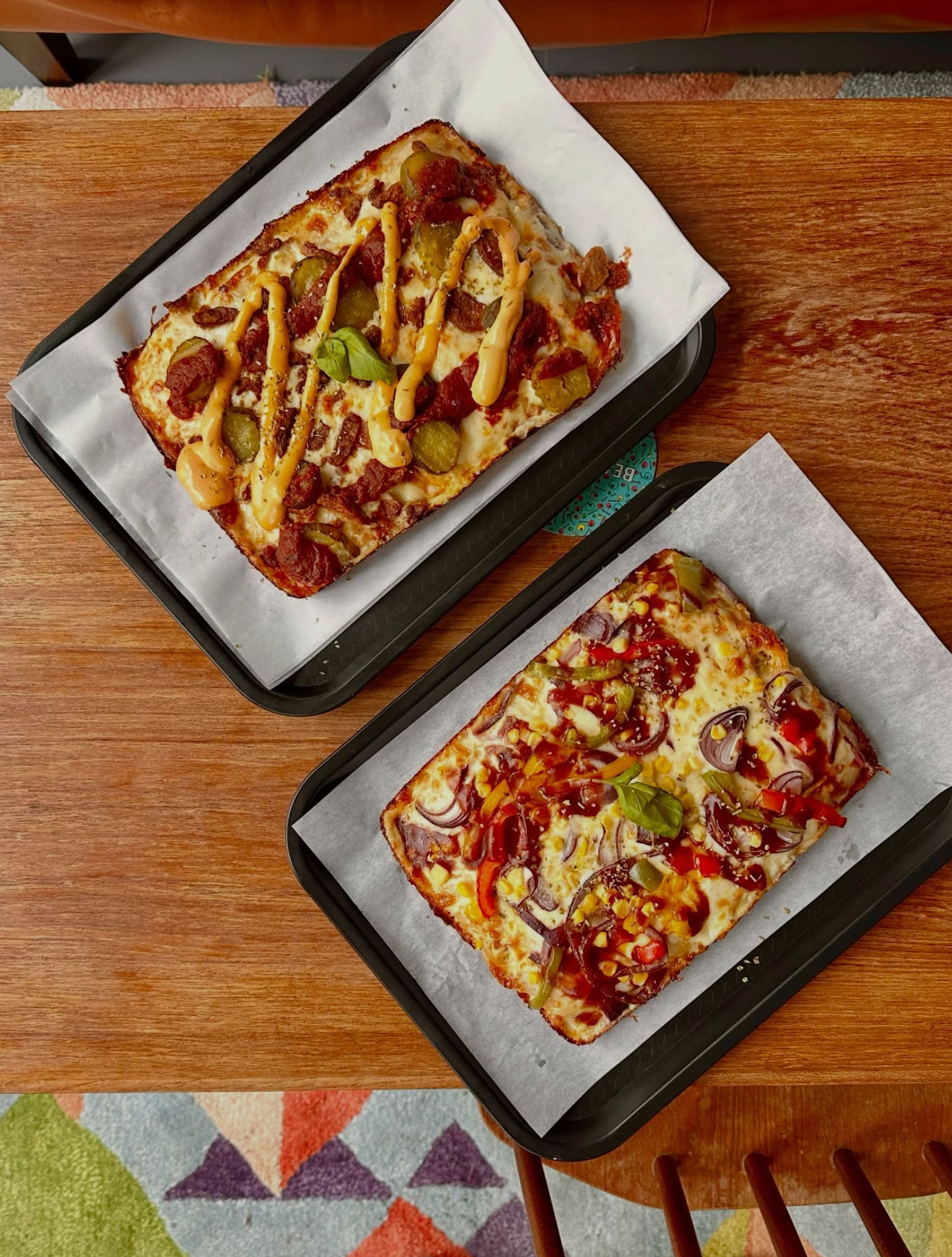 Detroit Club Brighton