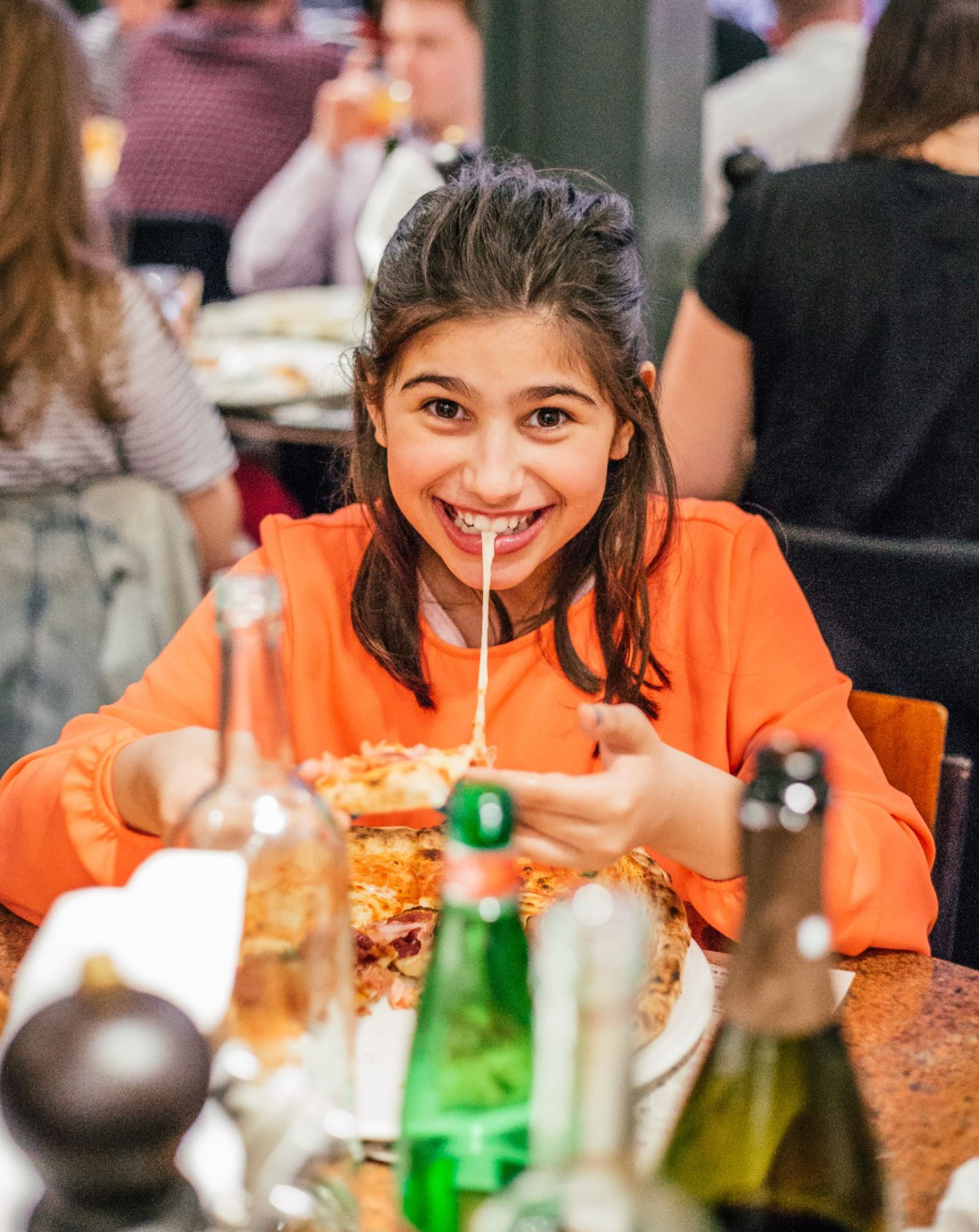 Kids Eat Free Brighton 2026