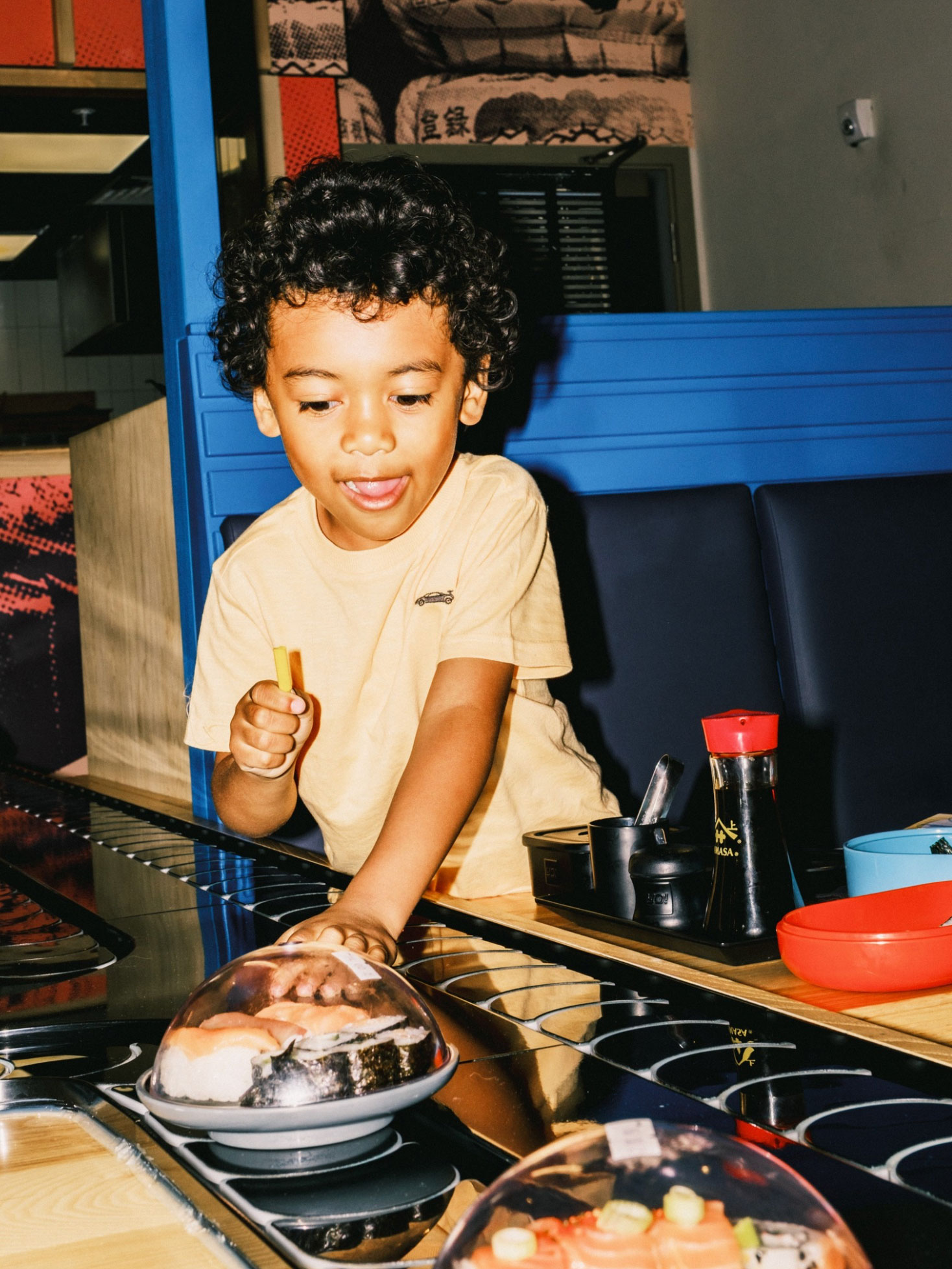 Kids Eat Free Brighton 2026