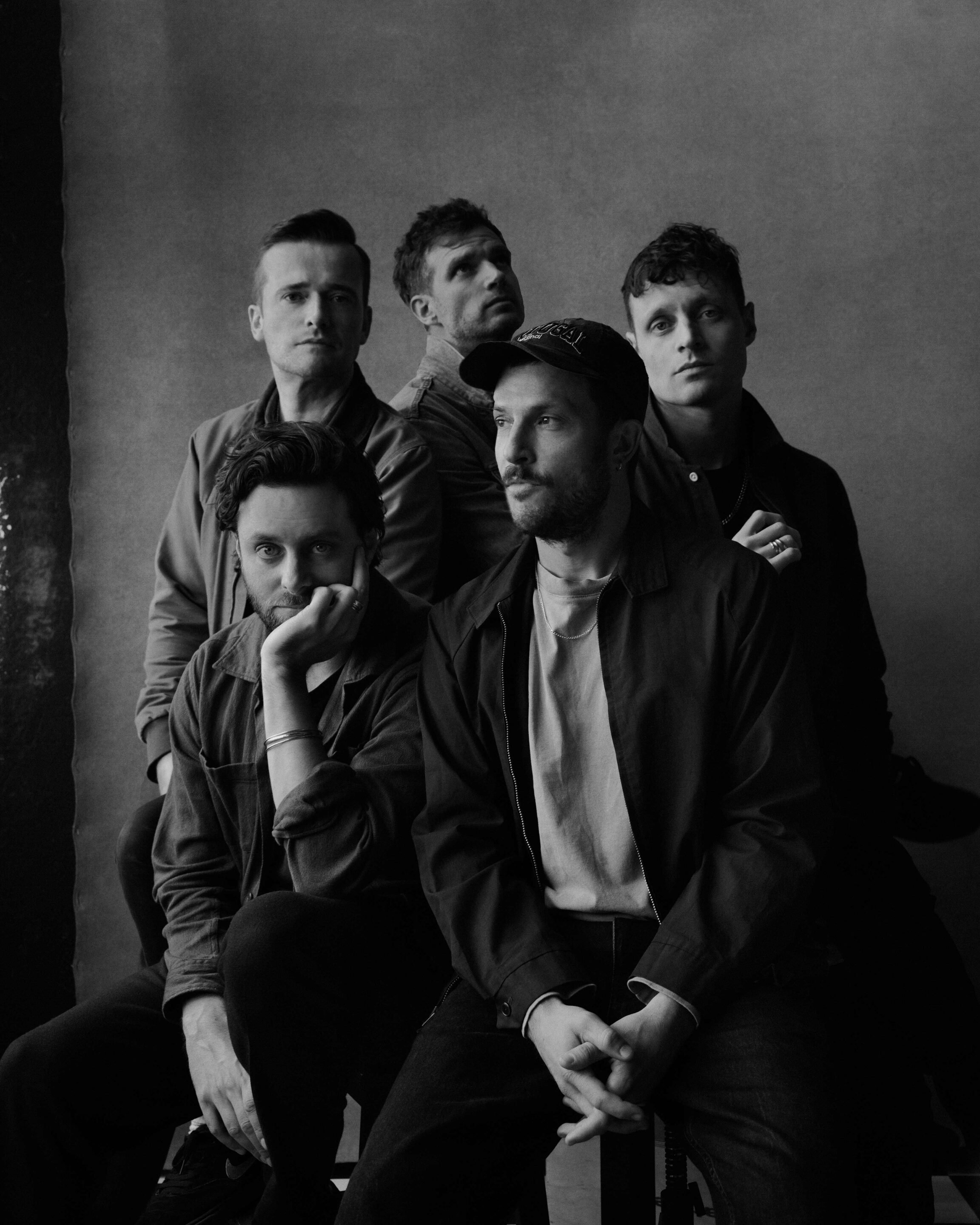 The Maccabees - On The Beach 2026