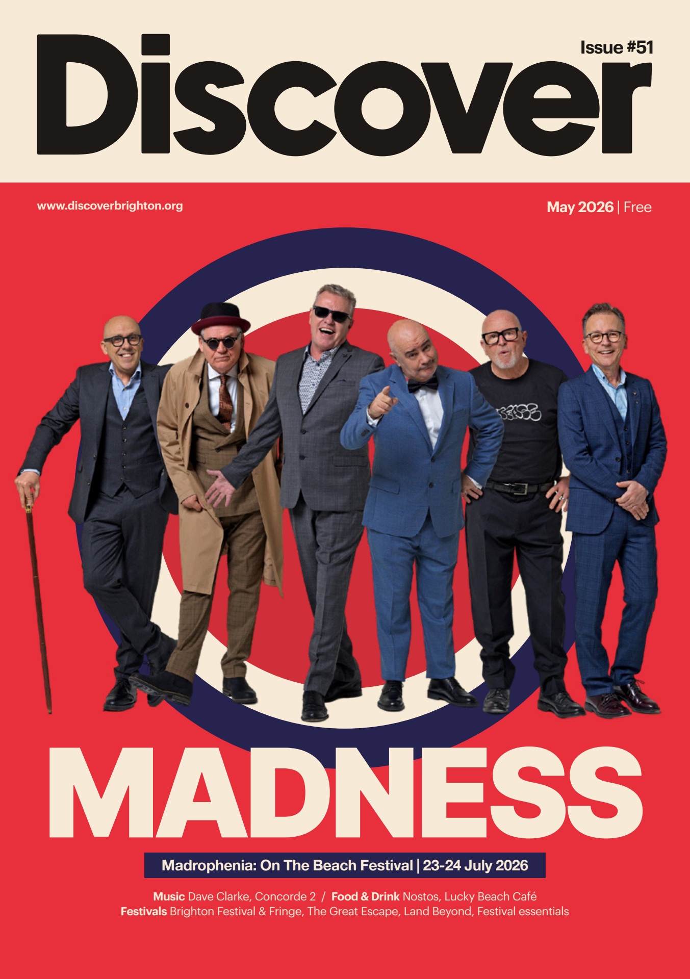 1 Discover Brighton April 2026