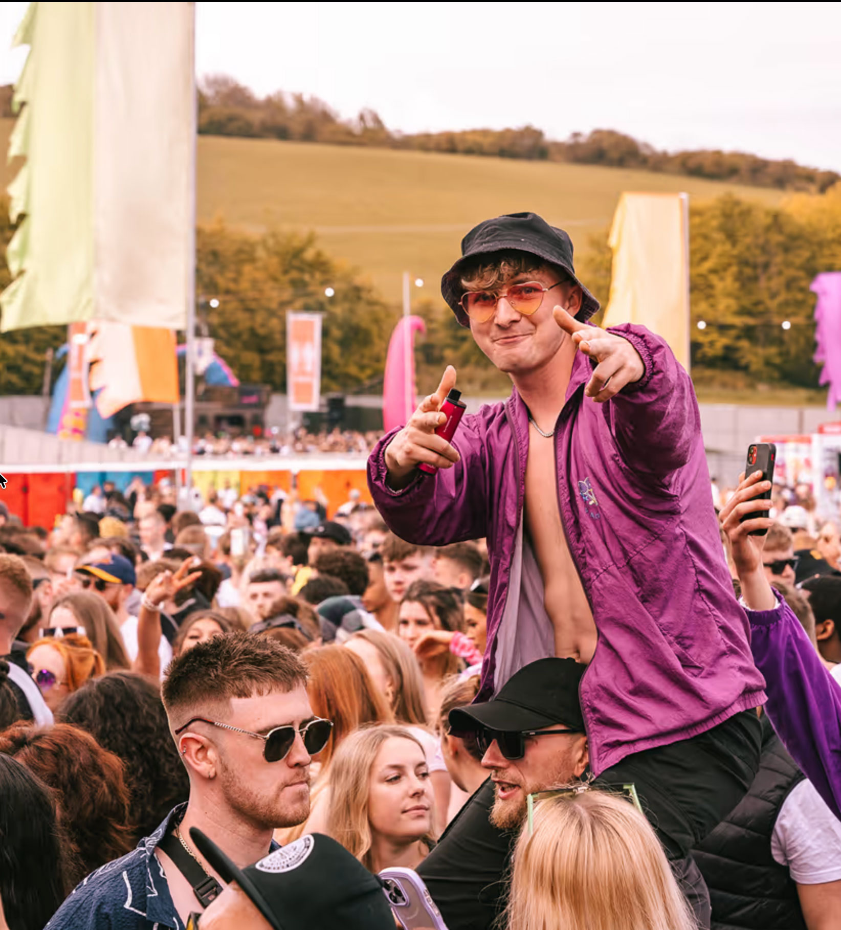 Land Beyond Festival