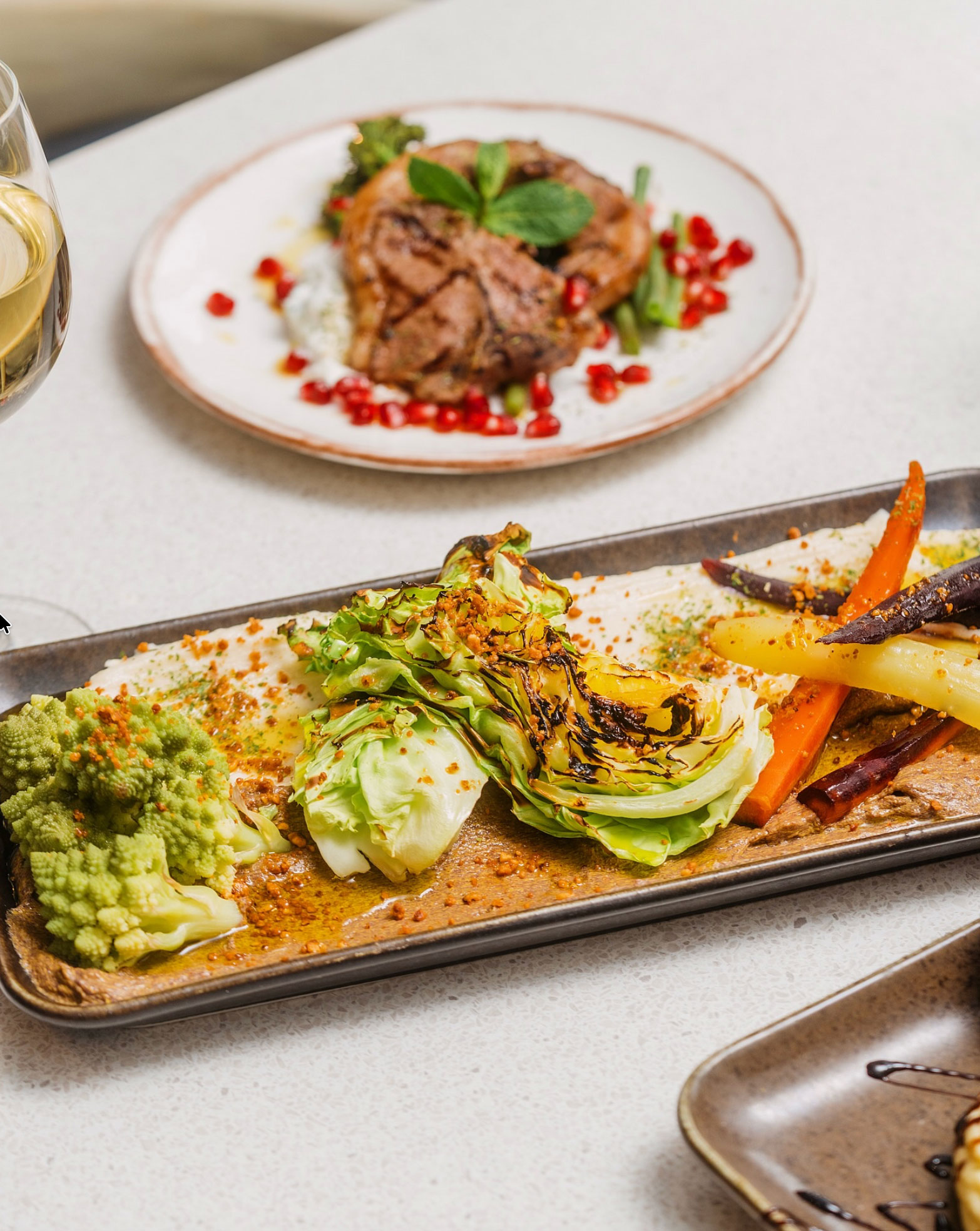 Nostos Restaurant Brighton