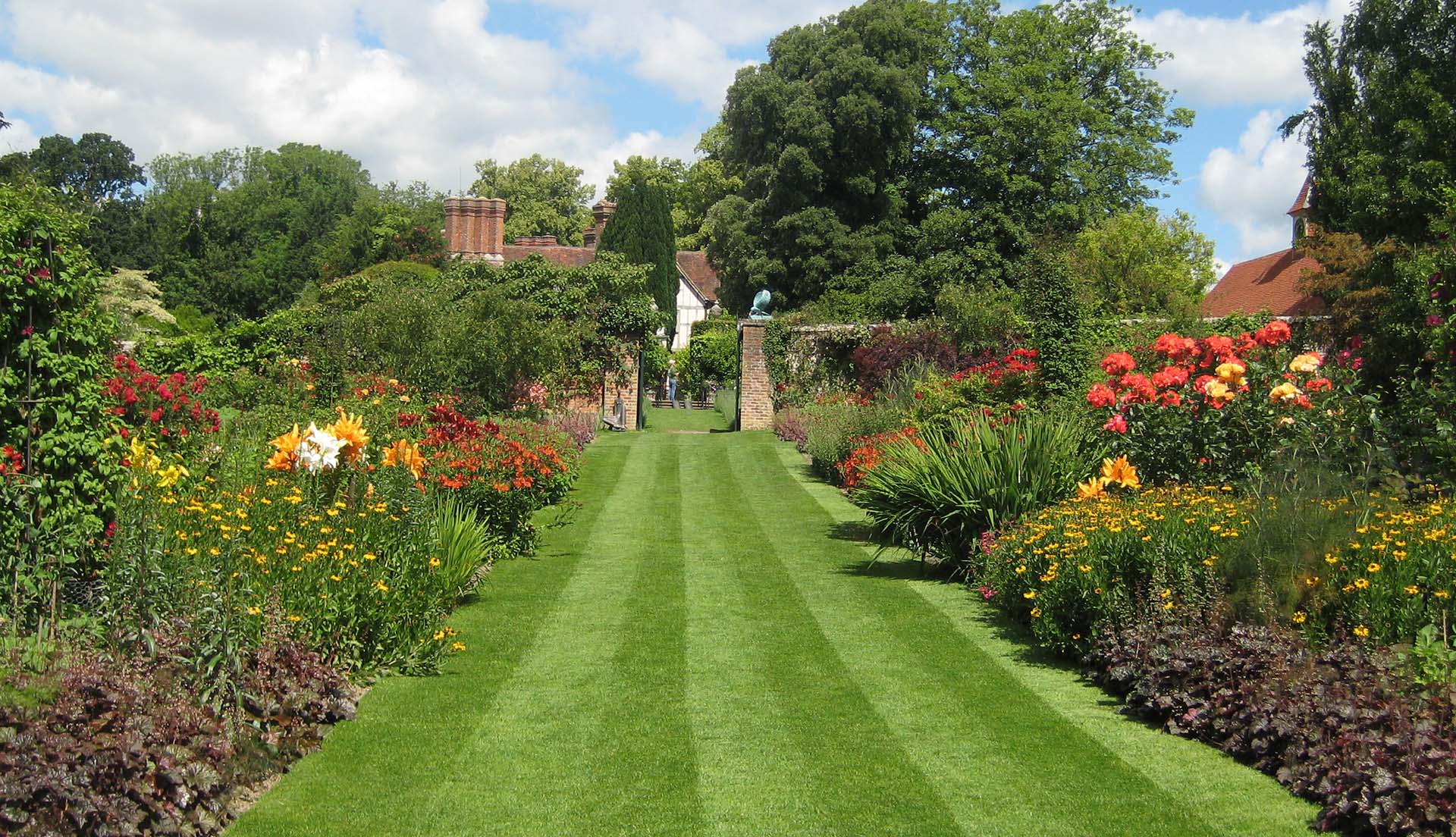 Sussex Gardens Landmark Events 2026