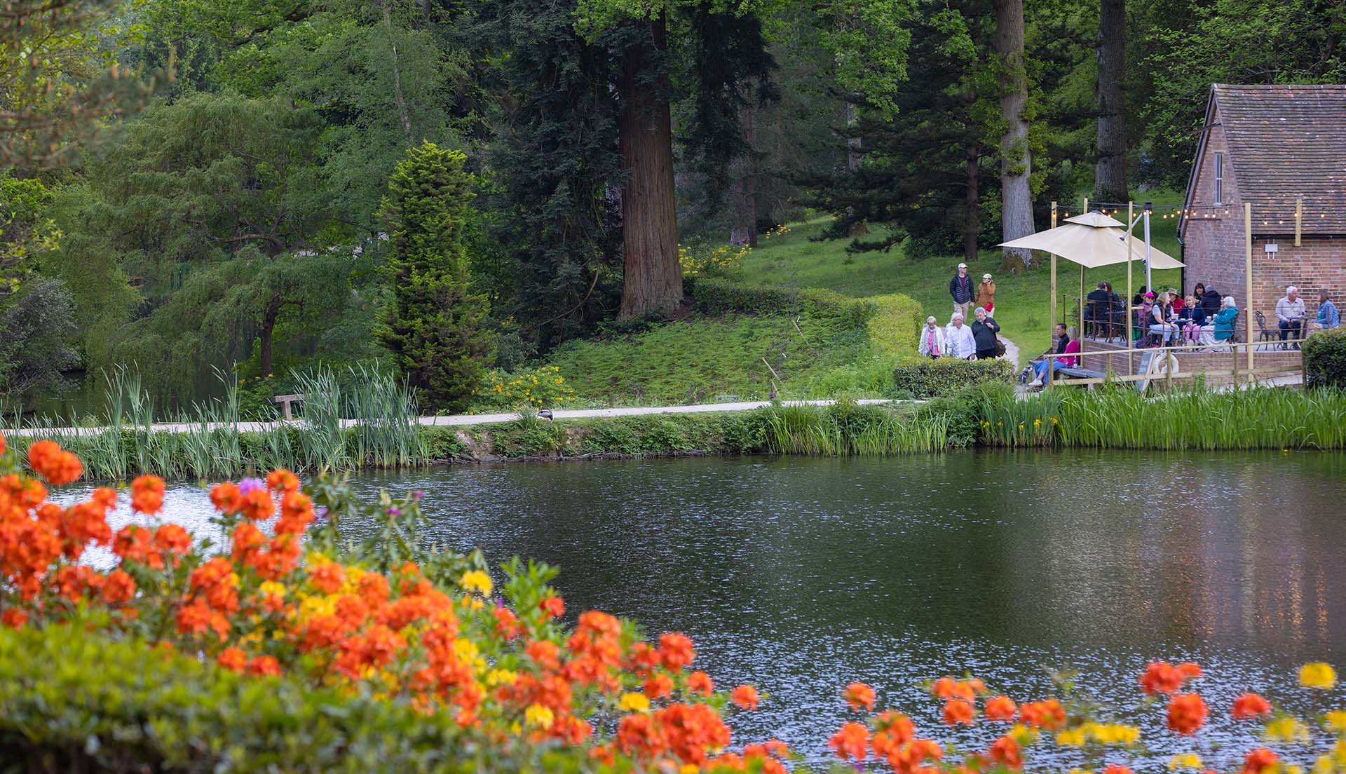 Sussex Gardens Landmark Events 2026