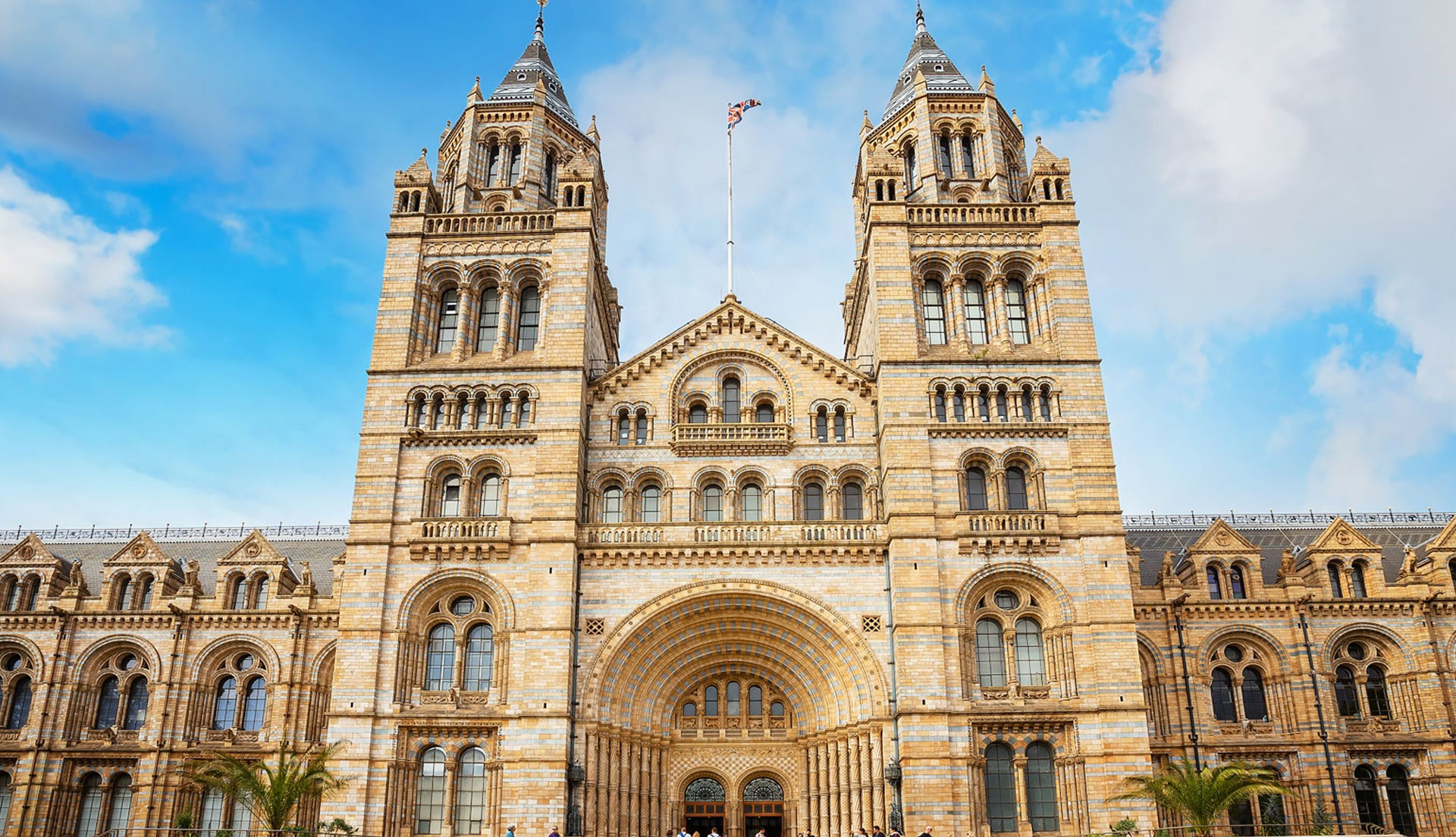 London free days out