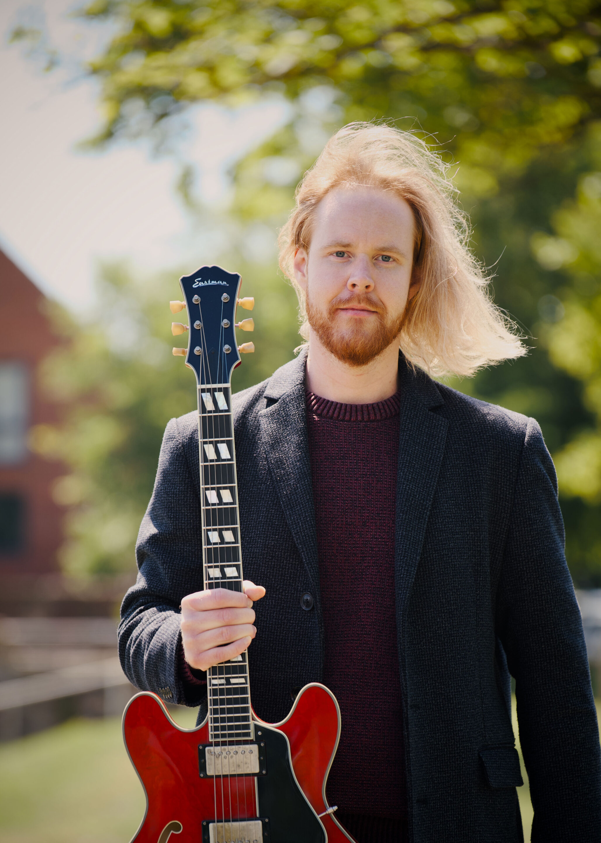 A Tribute to Grant Green