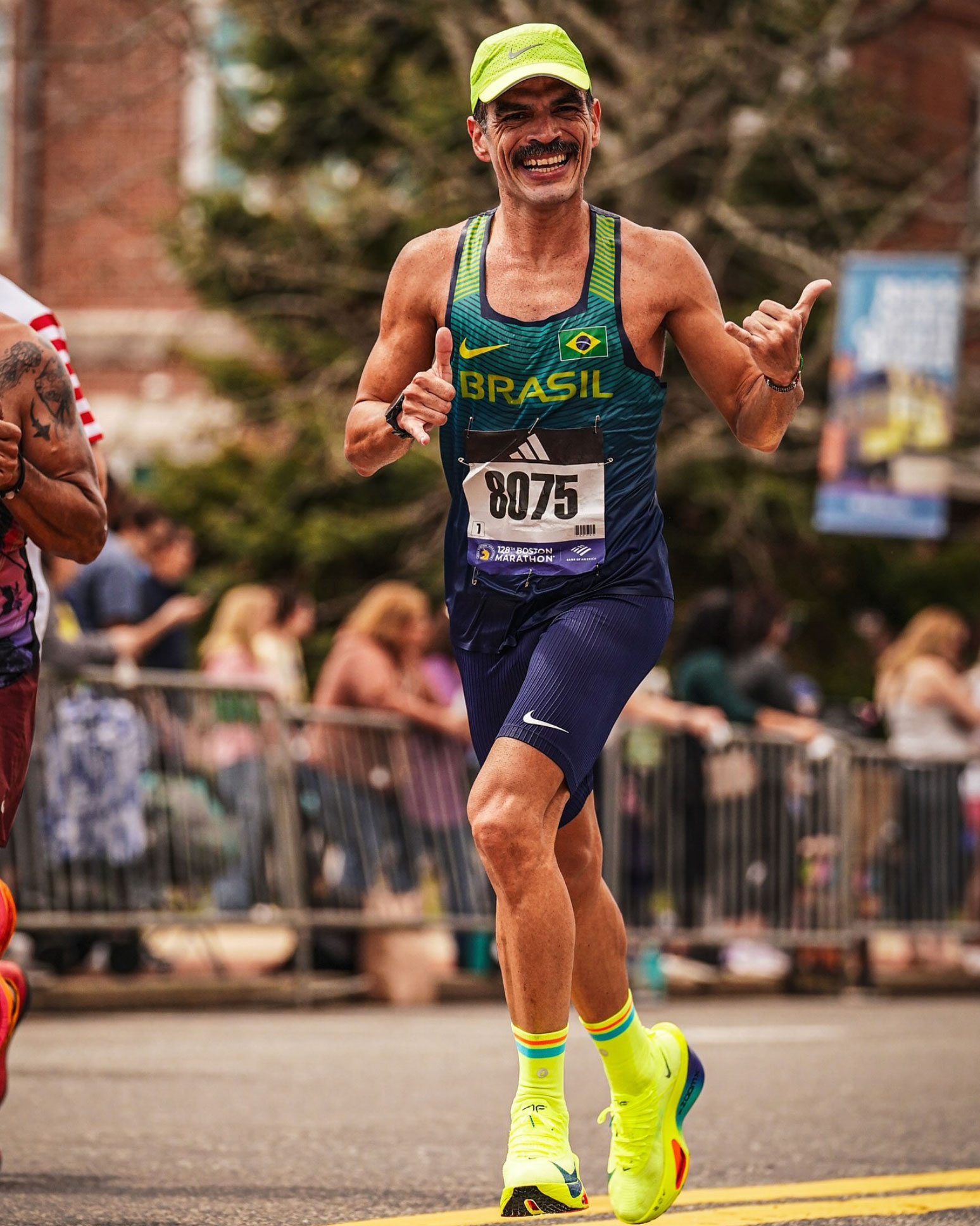 Running events Brighton 2026