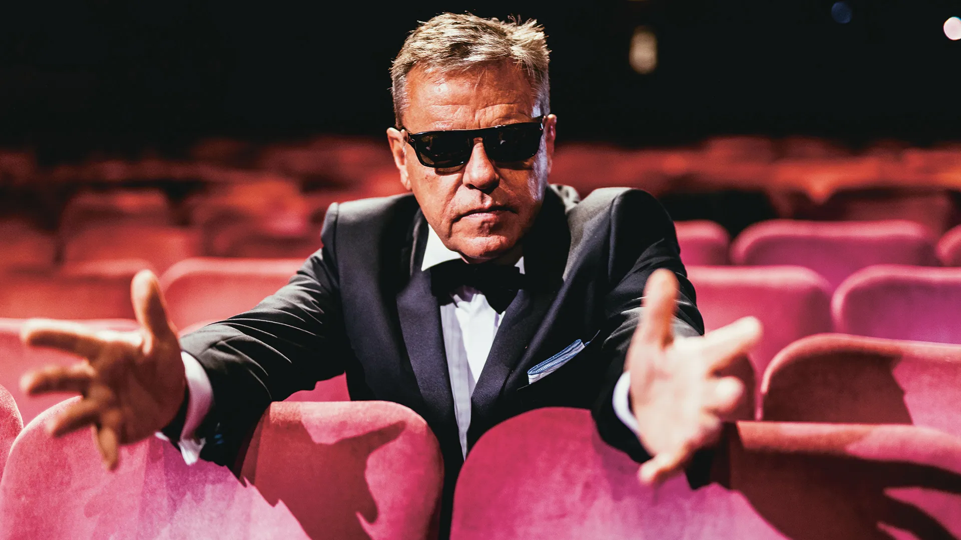 Suggs Uncut
