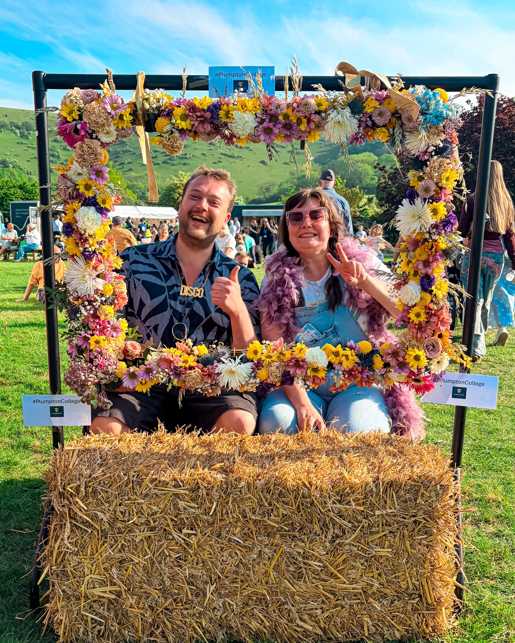 Plumpton Revival 2026 
