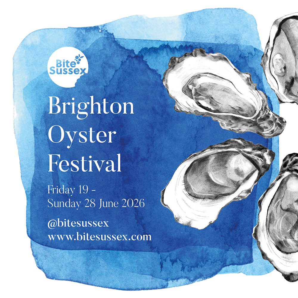 BITE Brighton Oyster Festival