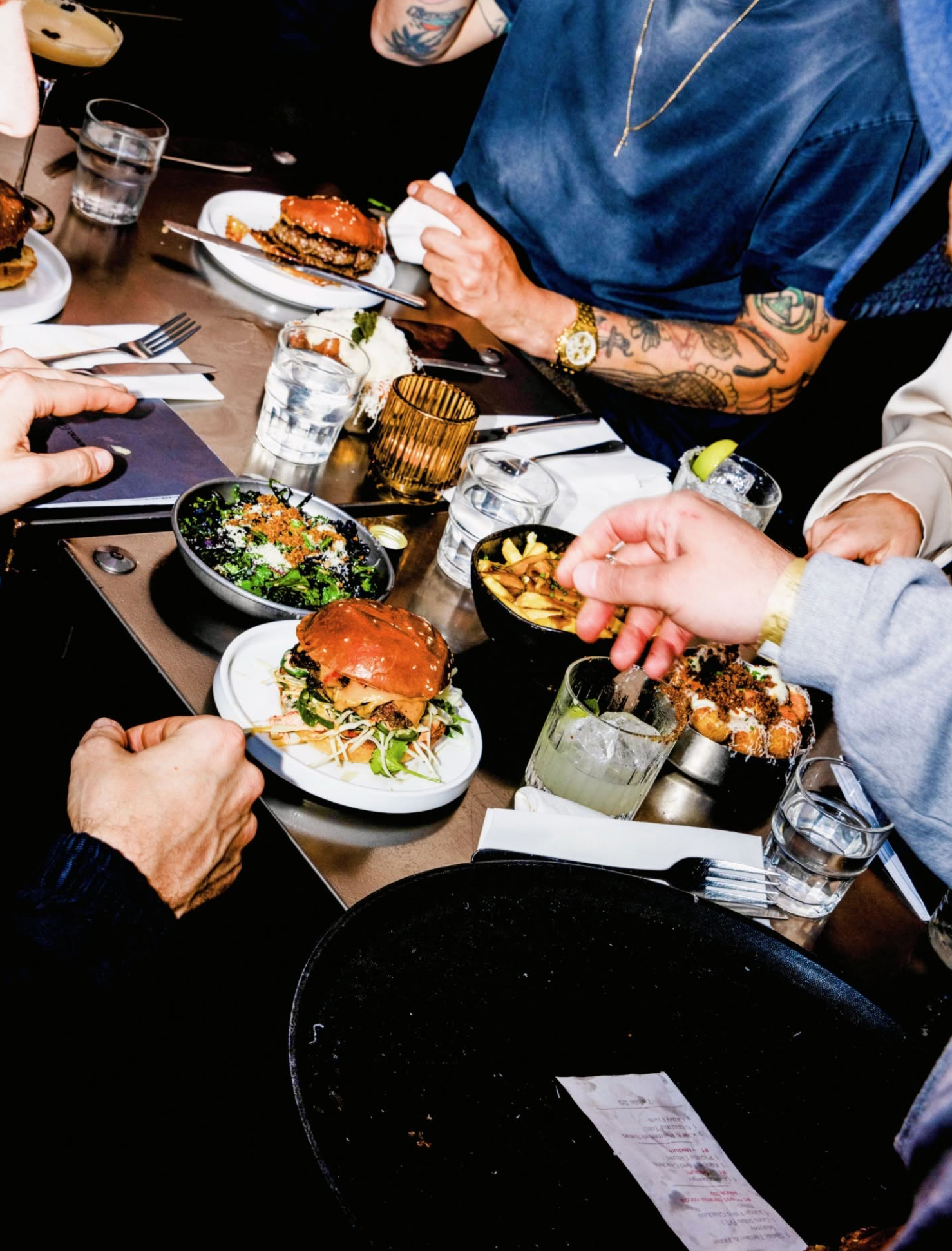 Burger & Beyond review 