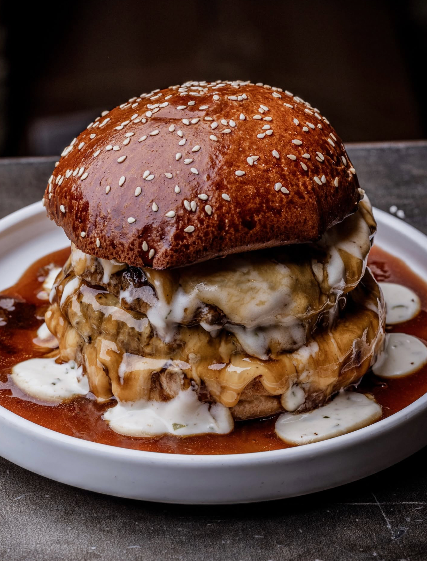 Burger & Beyond review 