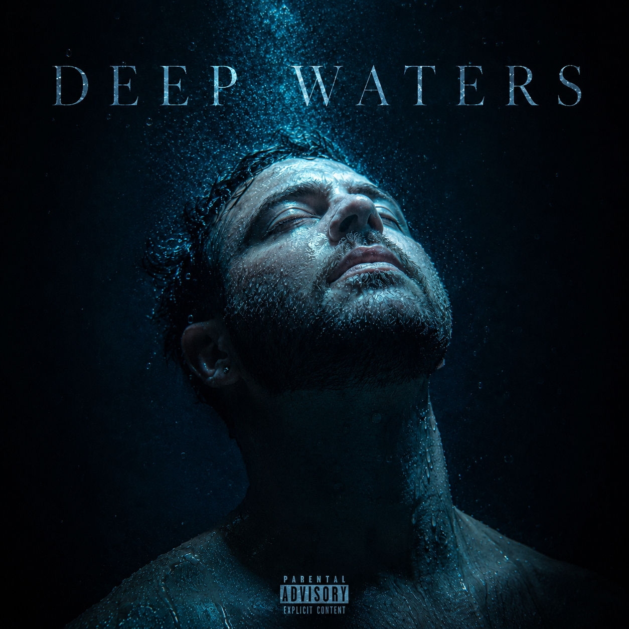 Kit Rice: New album Deep Waters