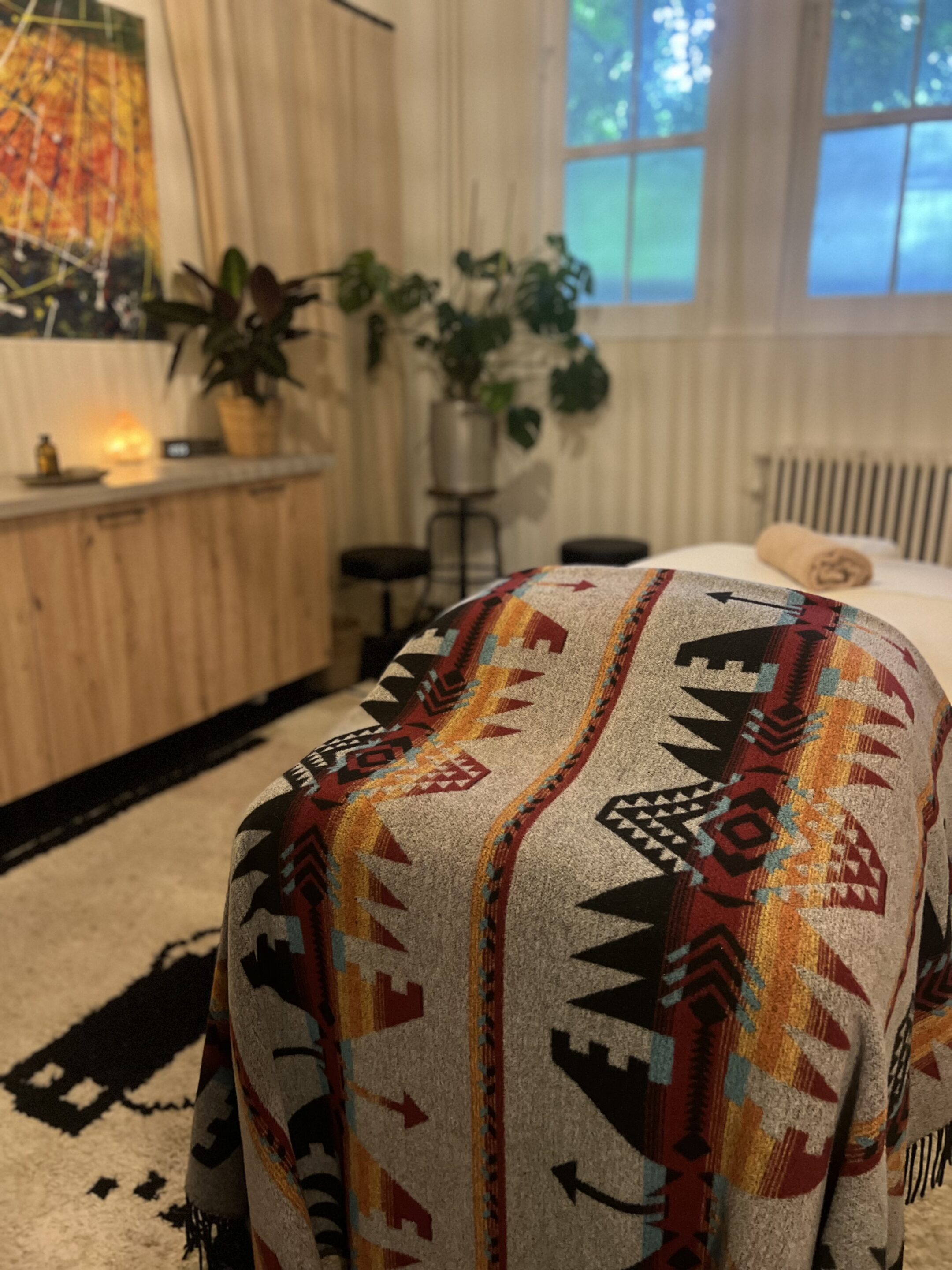 Hózhó Wellness