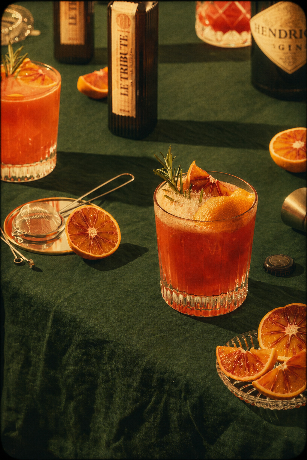 Brighton Cocktail Festival