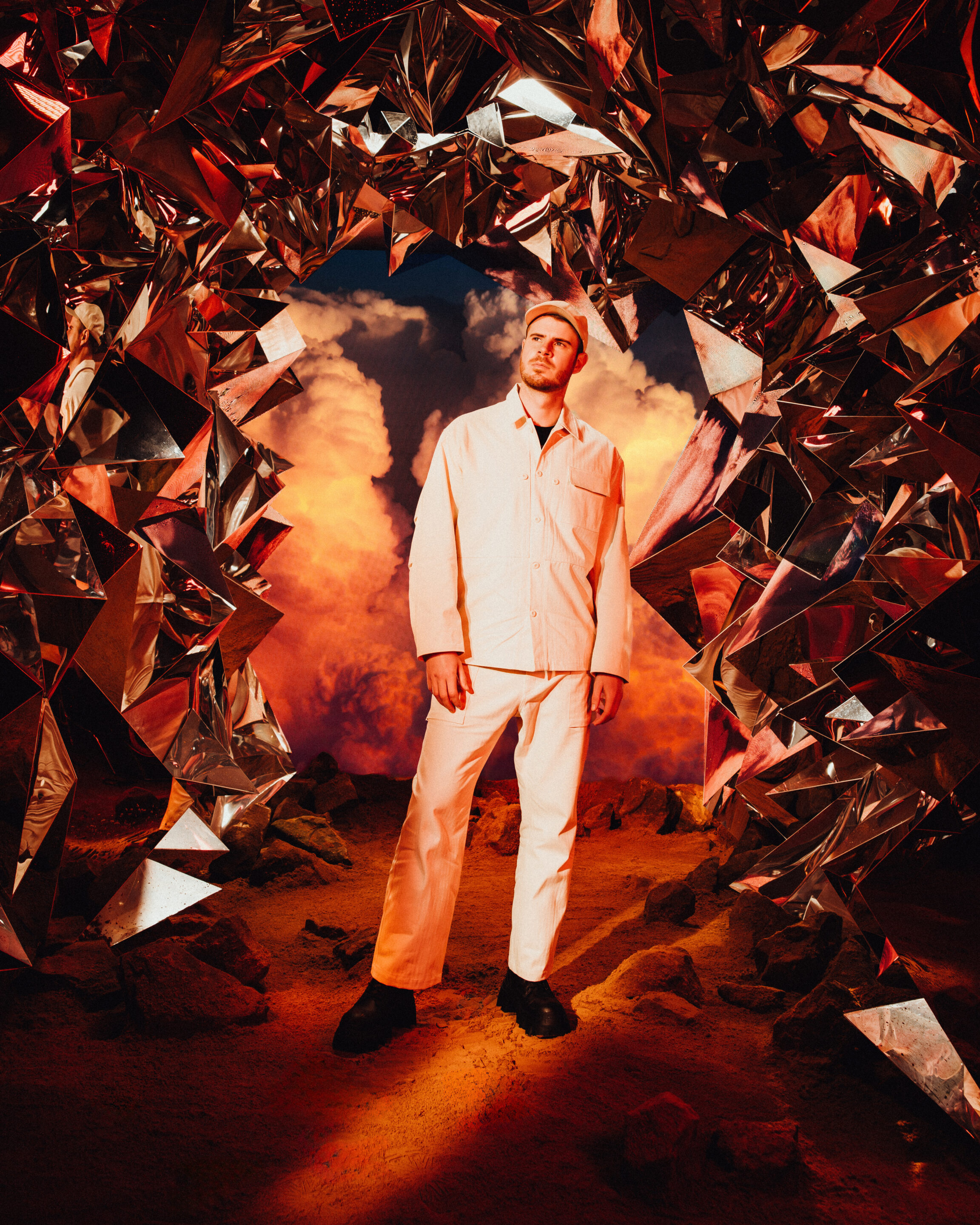 Wilkinson Interview: Beyond Festival & more