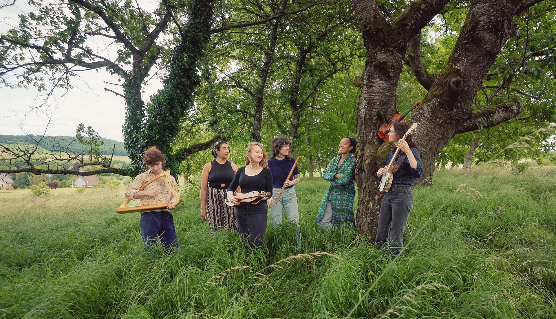 Brighton Early Music Festival