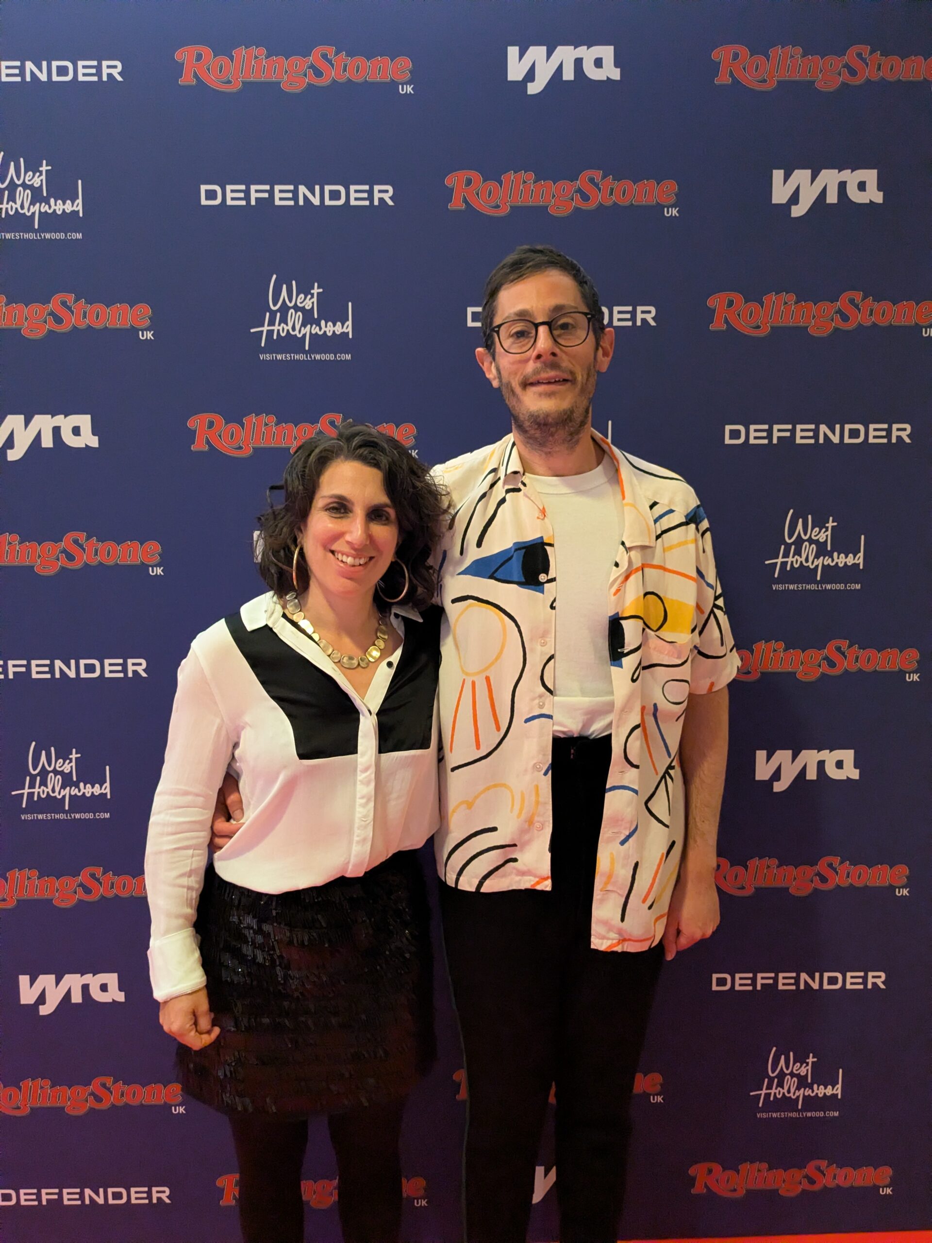 Print is the New Luxury