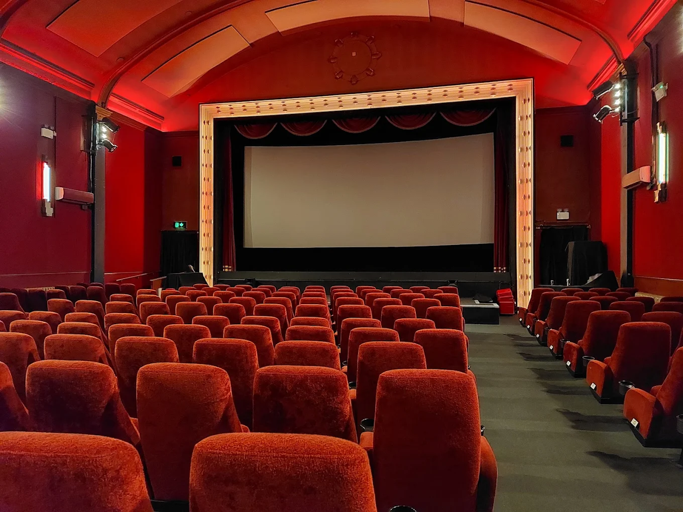 Duke of York’s Picturehouse