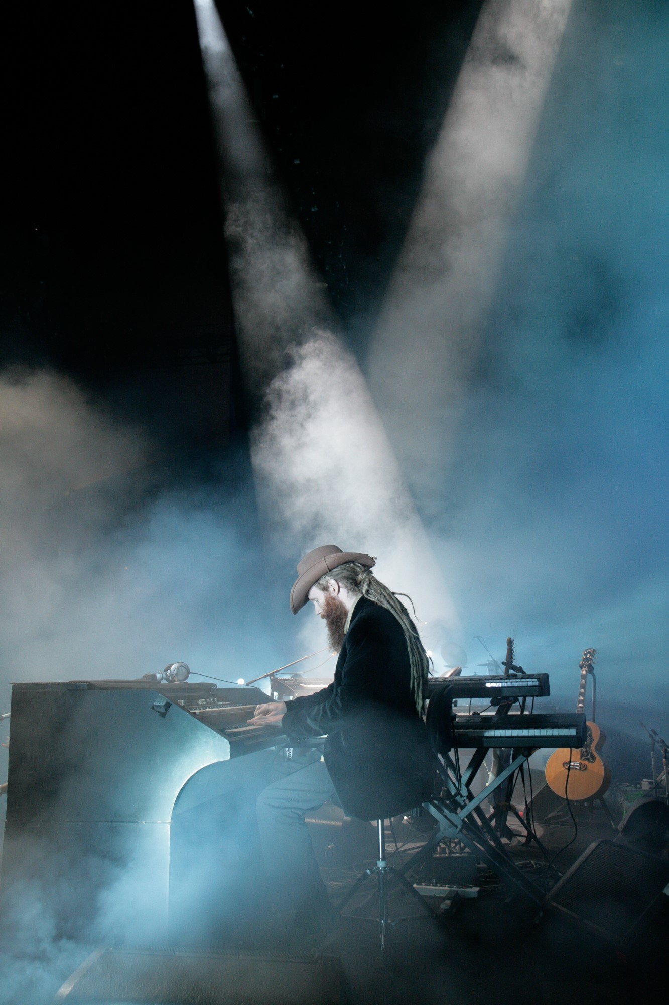 Legacy: A Pink Floyd Show 2027