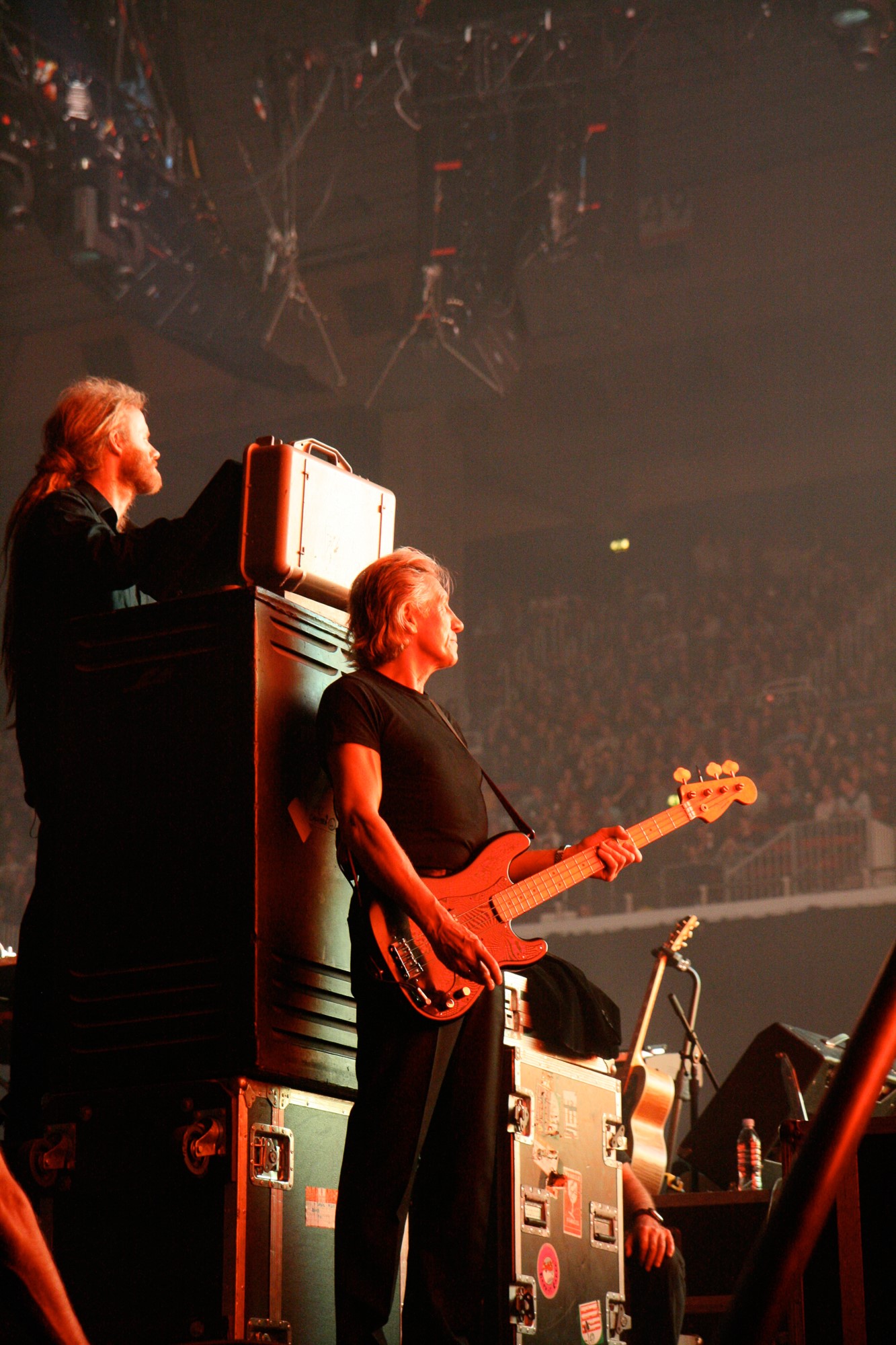 Legacy: A Pink Floyd Show 2027