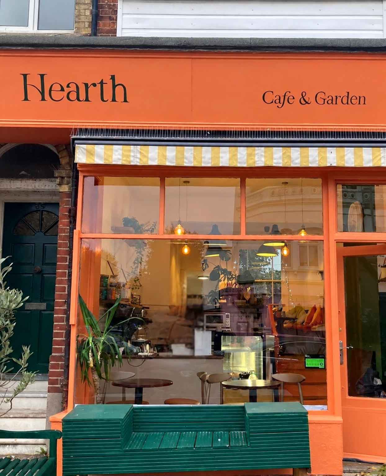 Hearth