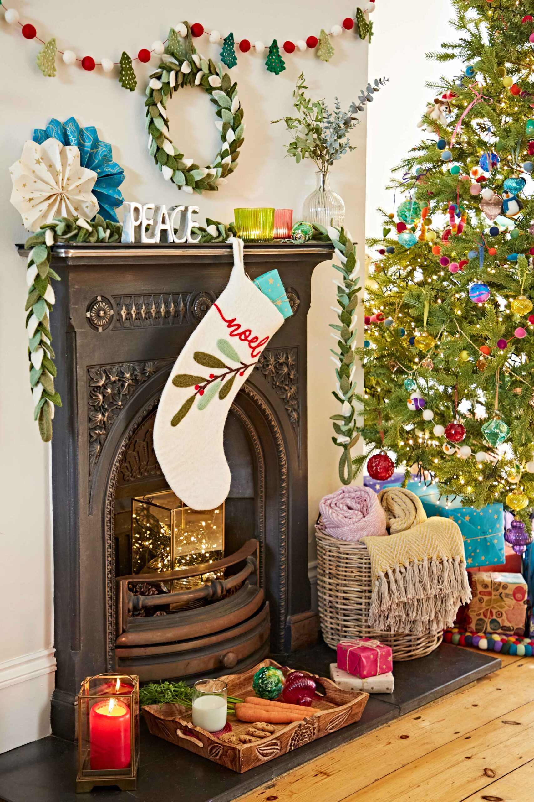 Festive gift guide Brighton 2026