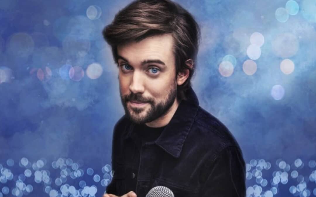 Jack Whitehall