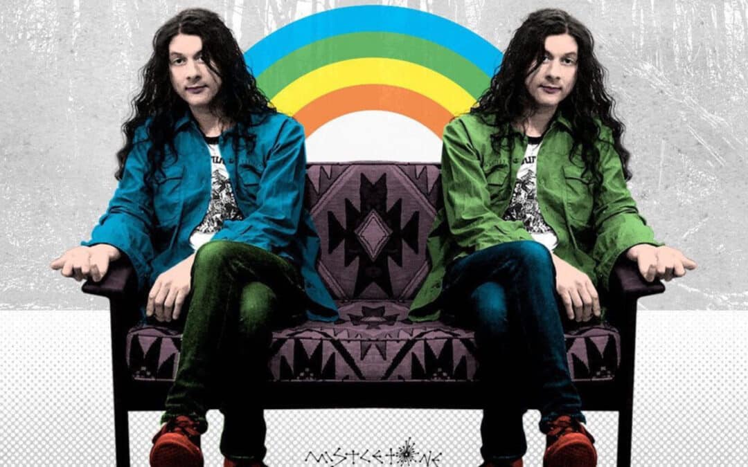 Kurt Vile & the Violators